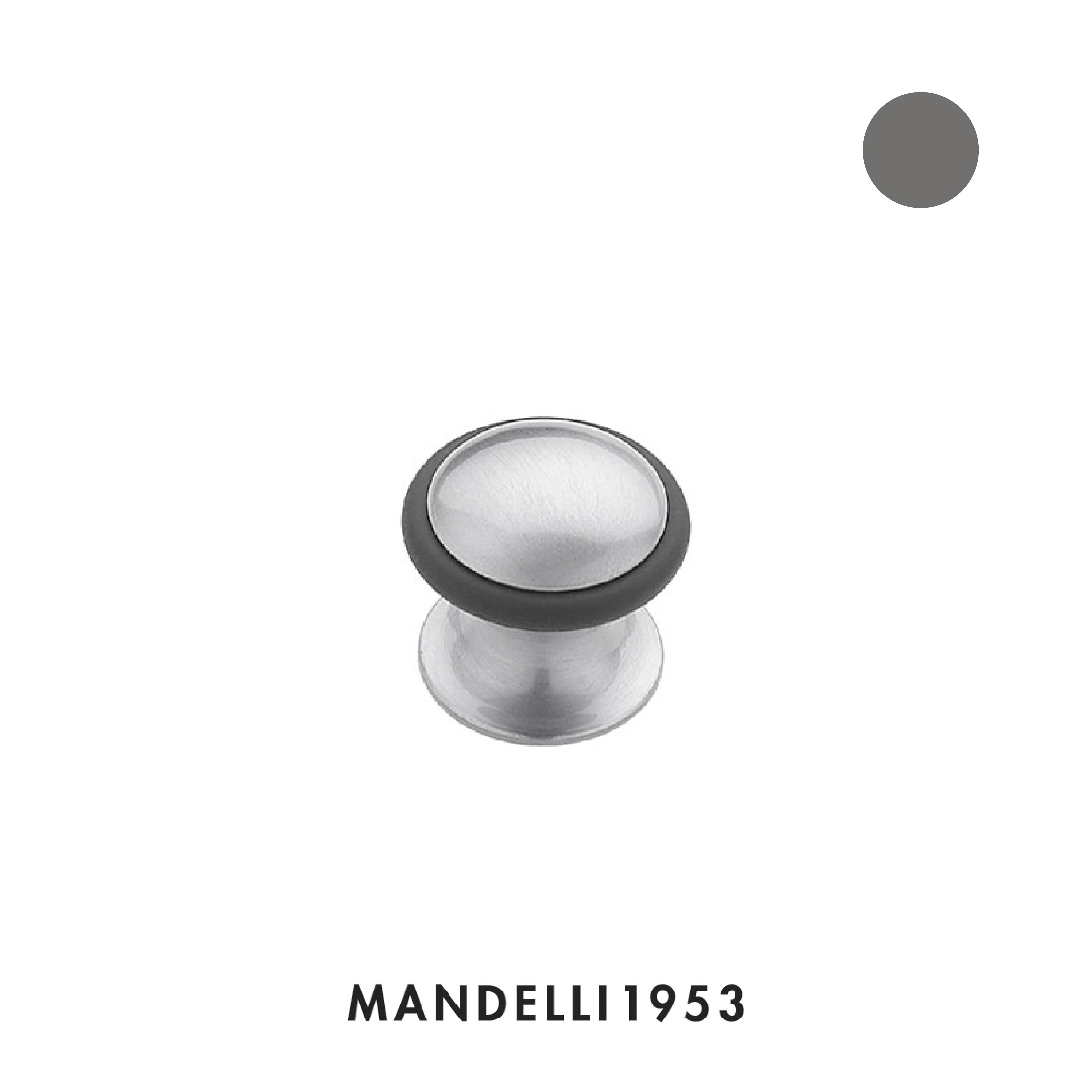 MANDELLI 1953 109 - Fermaporta per porta interna
