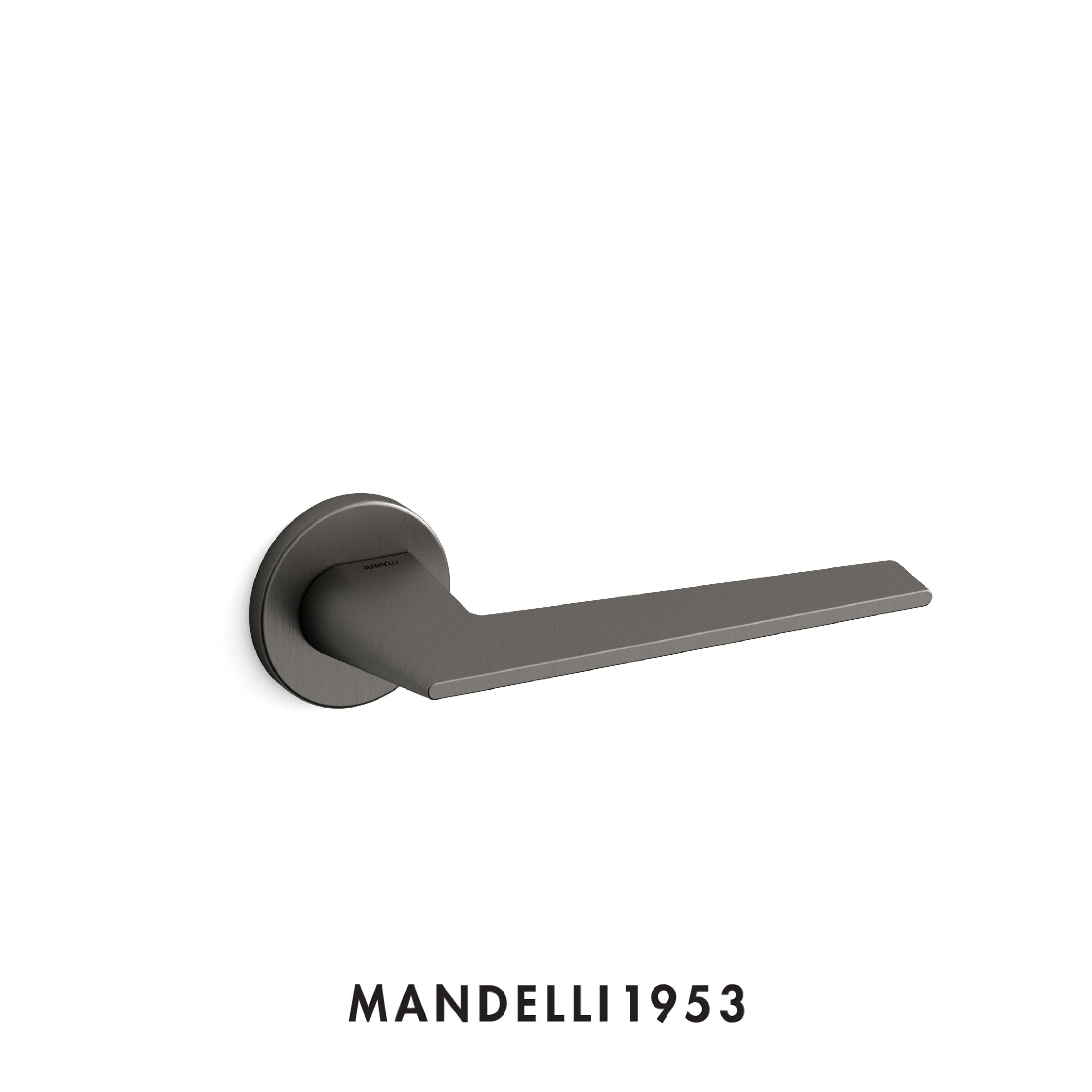 MANDELLI 1953 Aries - Maniglia per porta interna