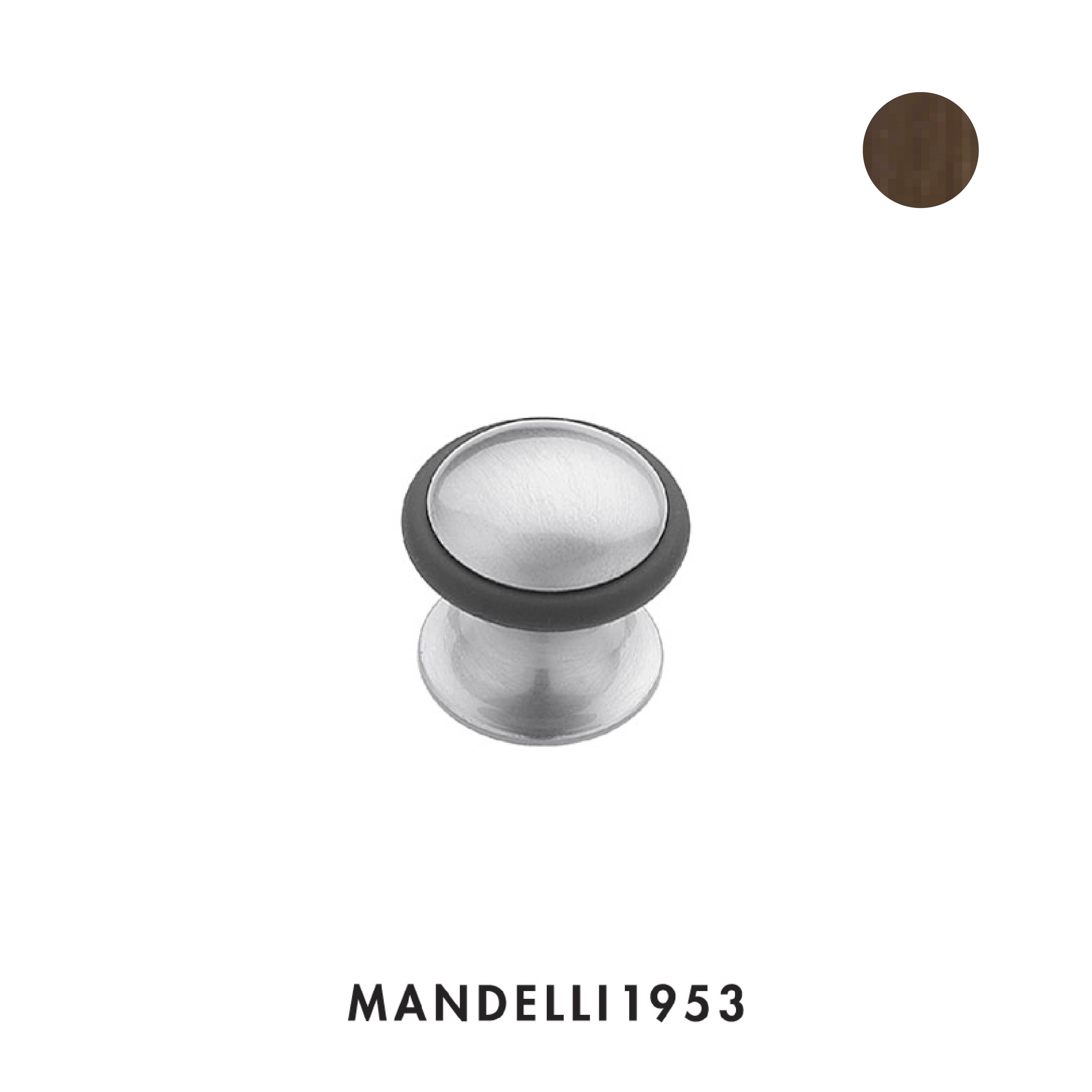 MANDELLI 1953 109 - Fermaporta per porta interna
