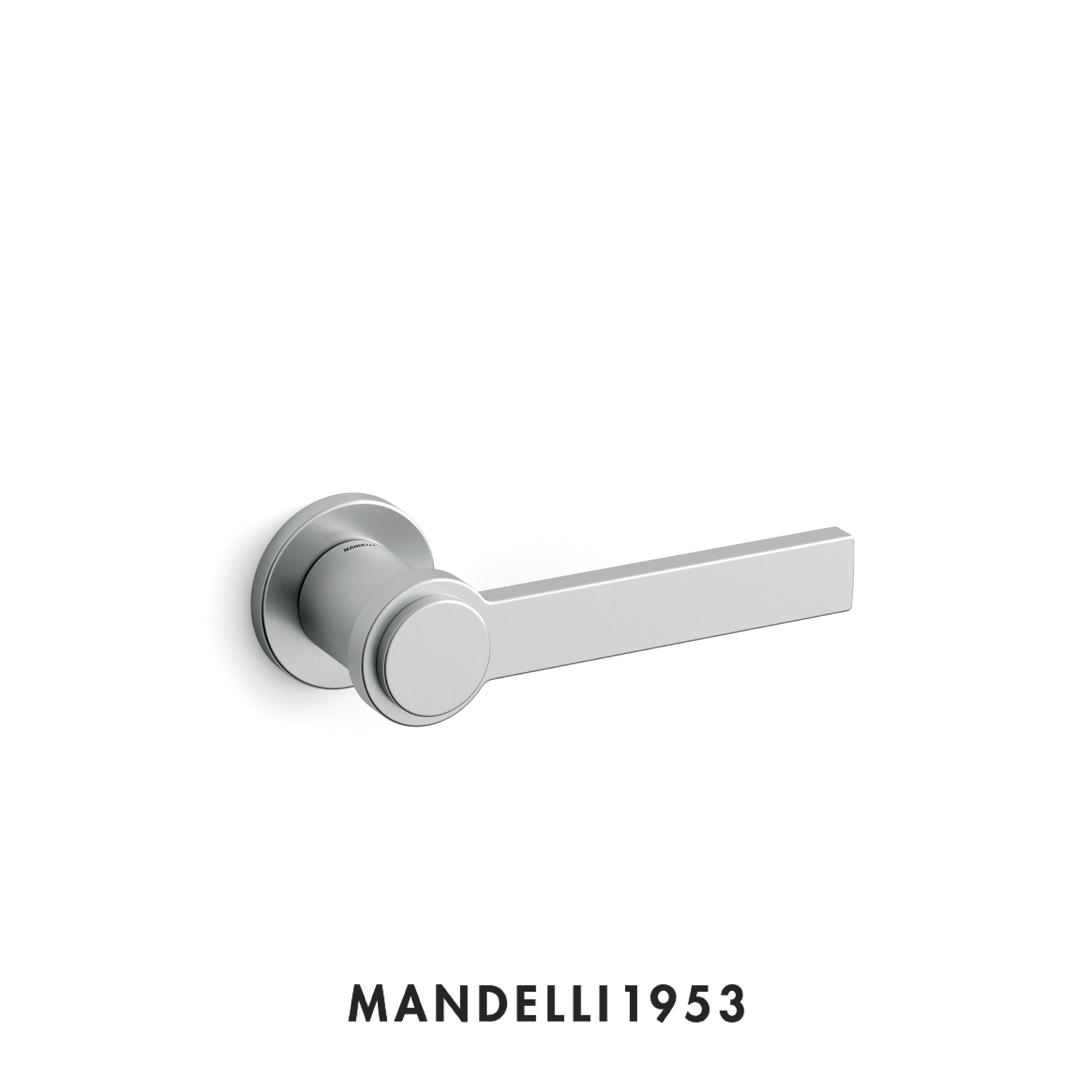 MANDELLI 1953 Câlin - Maniglia per porta interna