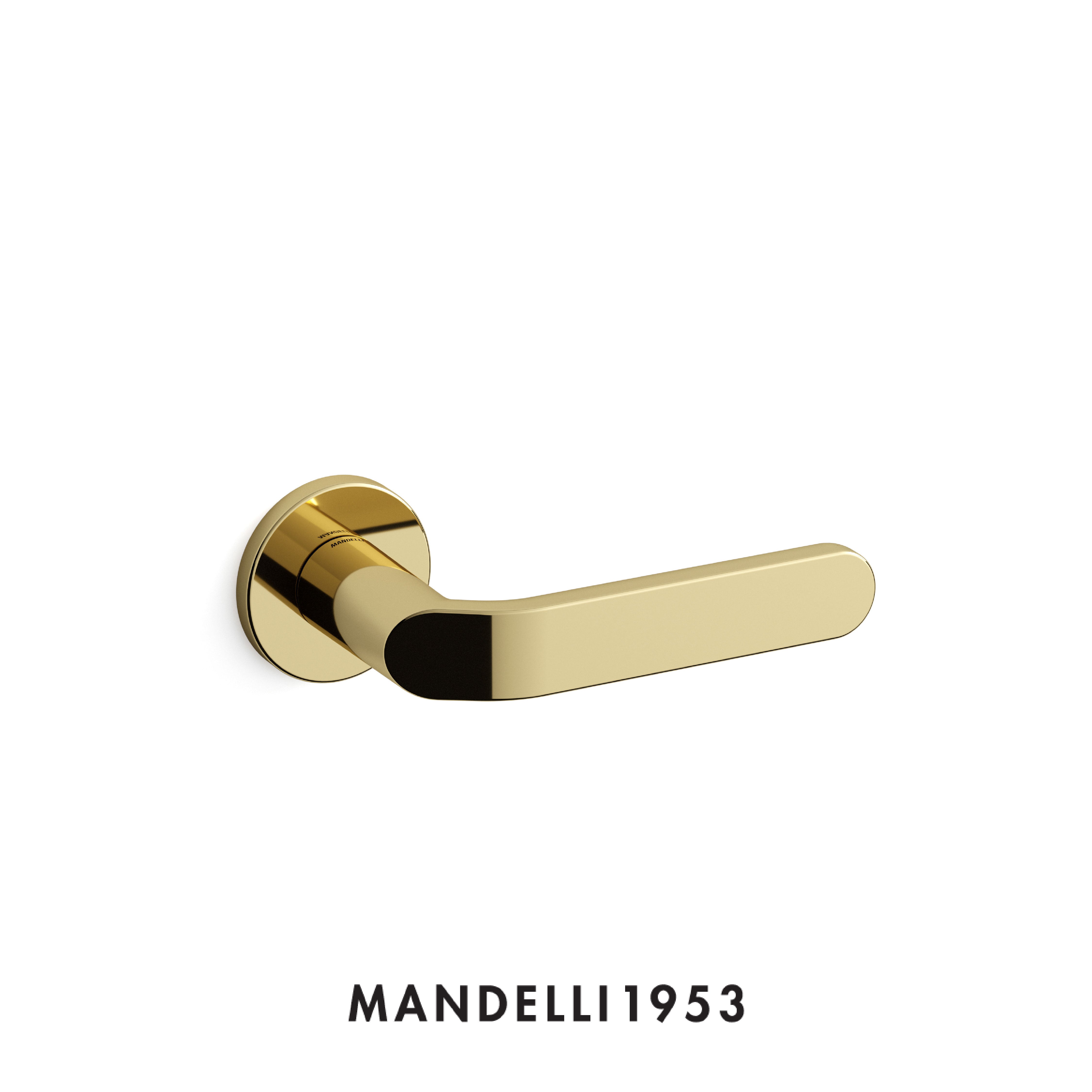 MANDELLI 1953 Callas - Maniglia per porta interna