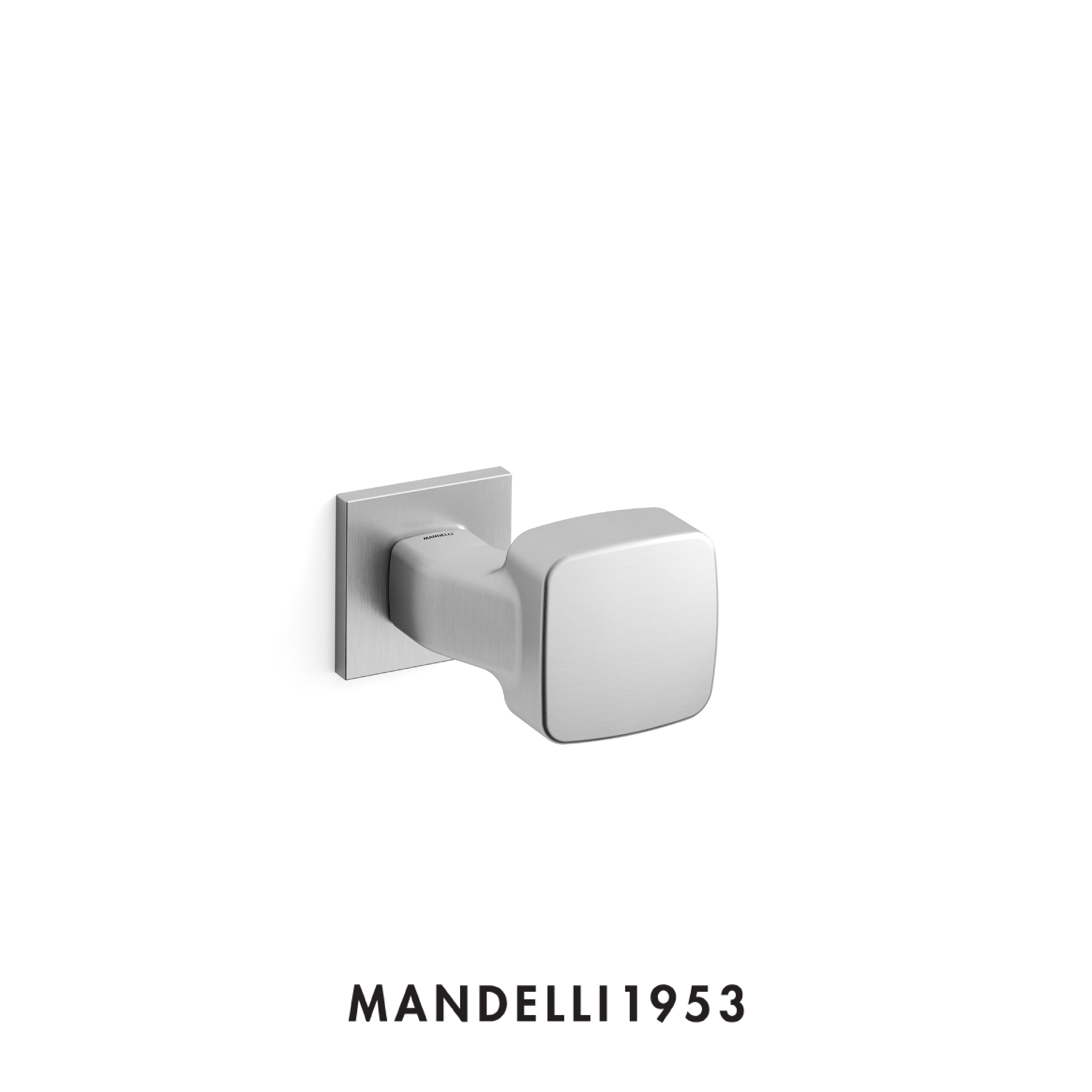 MANDELLI 1953 Carrè - Maniglia per porta interna