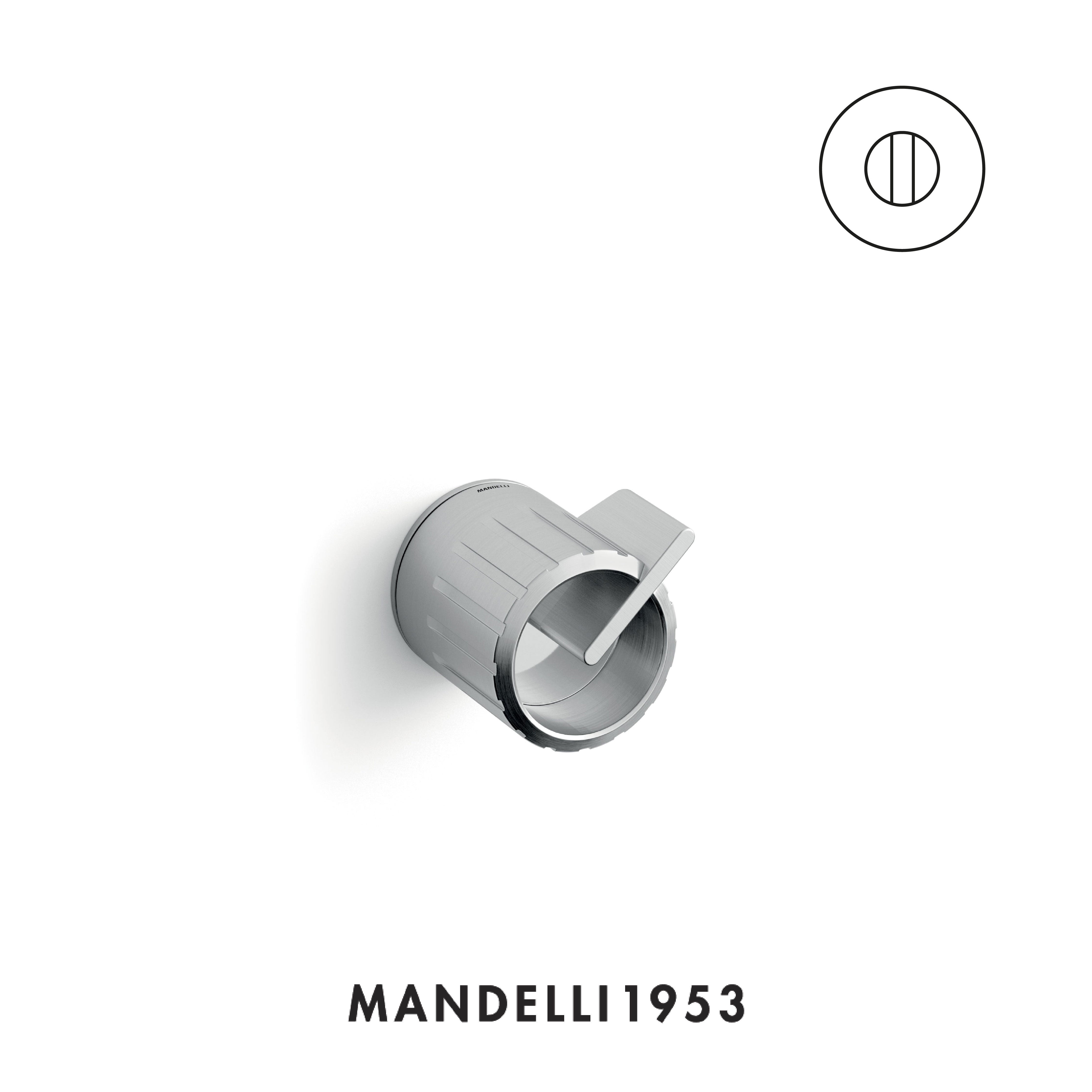 MANDELLI 1953 Chrono K - Maniglia per porta interna