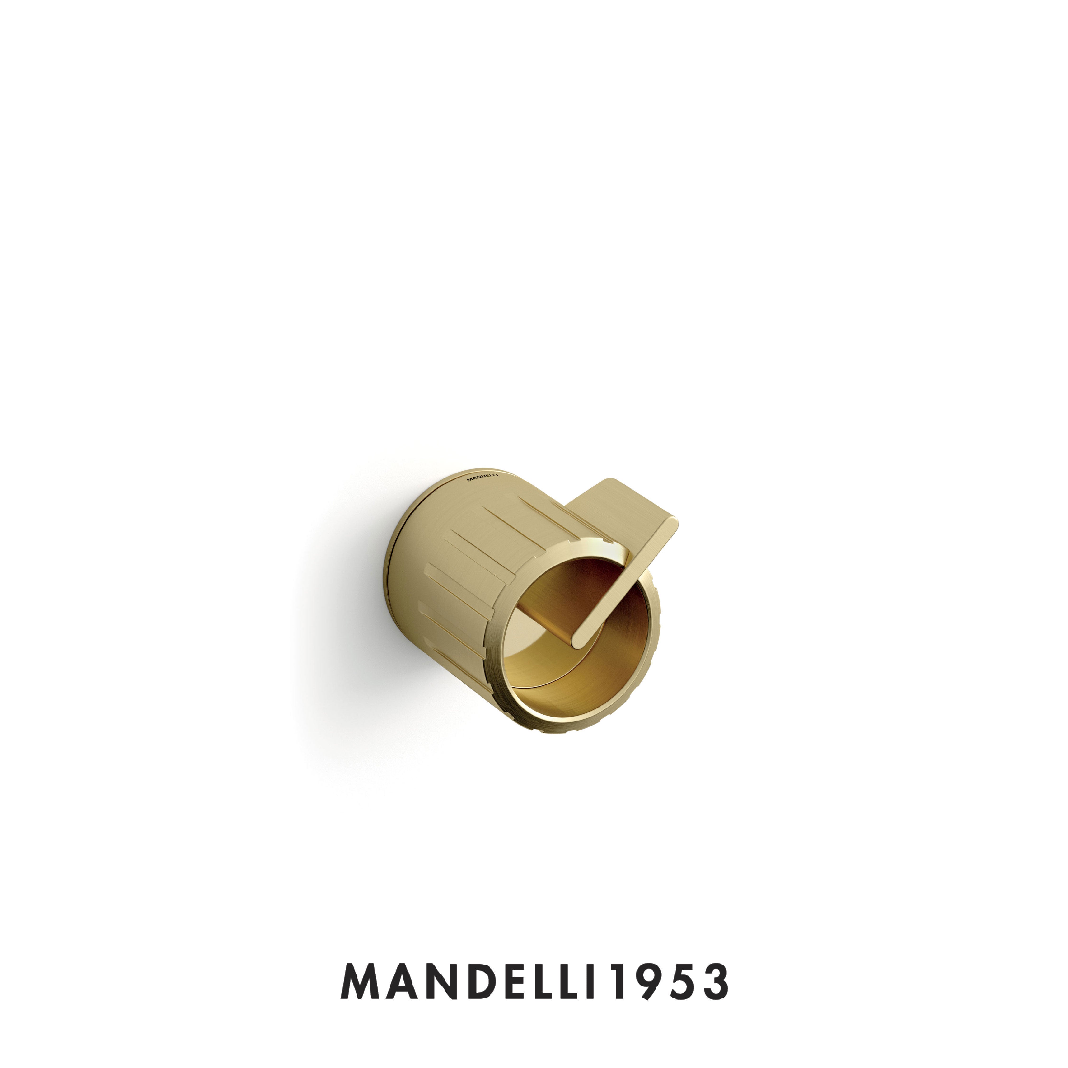 MANDELLI 1953 Chrono K - Maniglia per porta interna