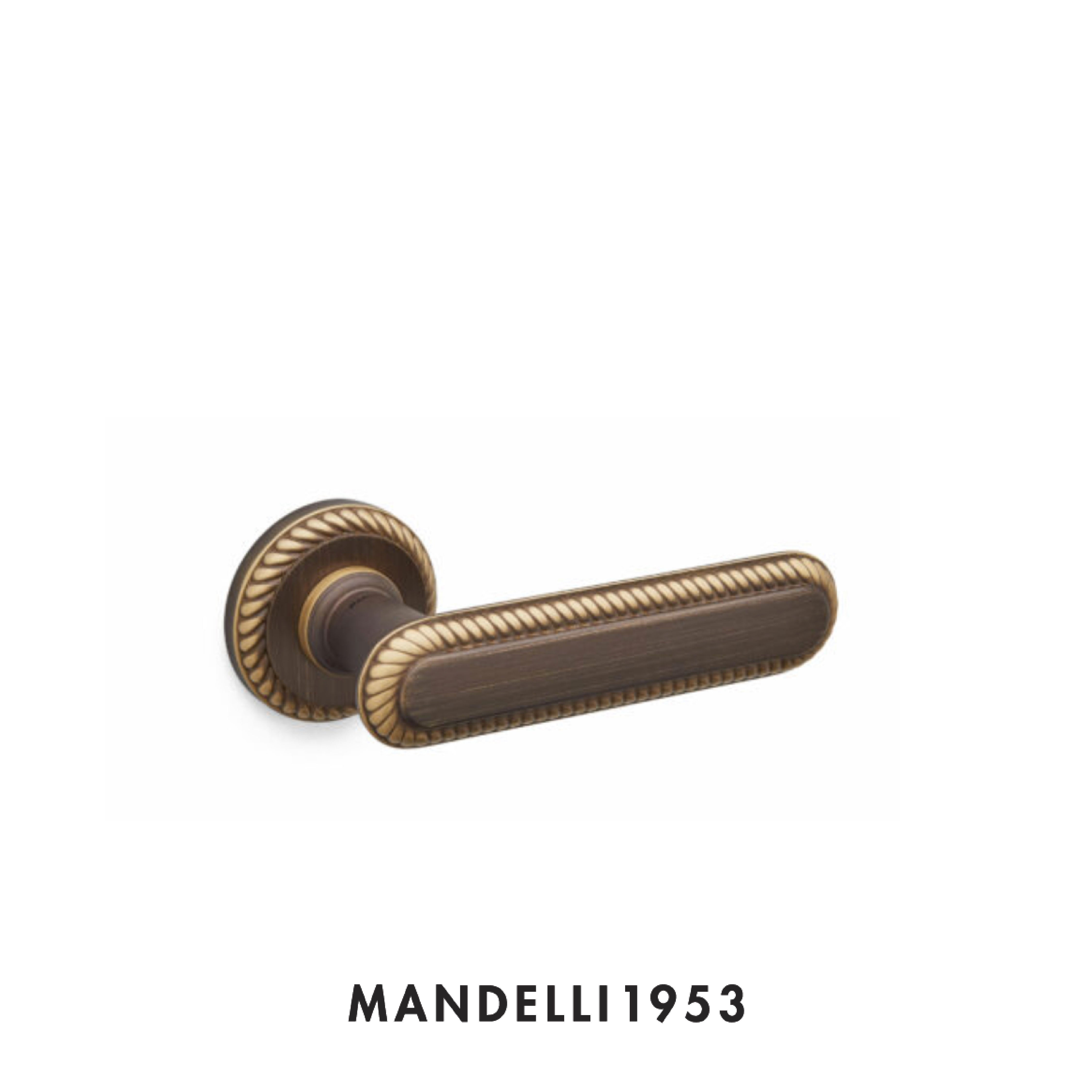 MANDELLI 1953 Cocò - Maniglia per porta interna