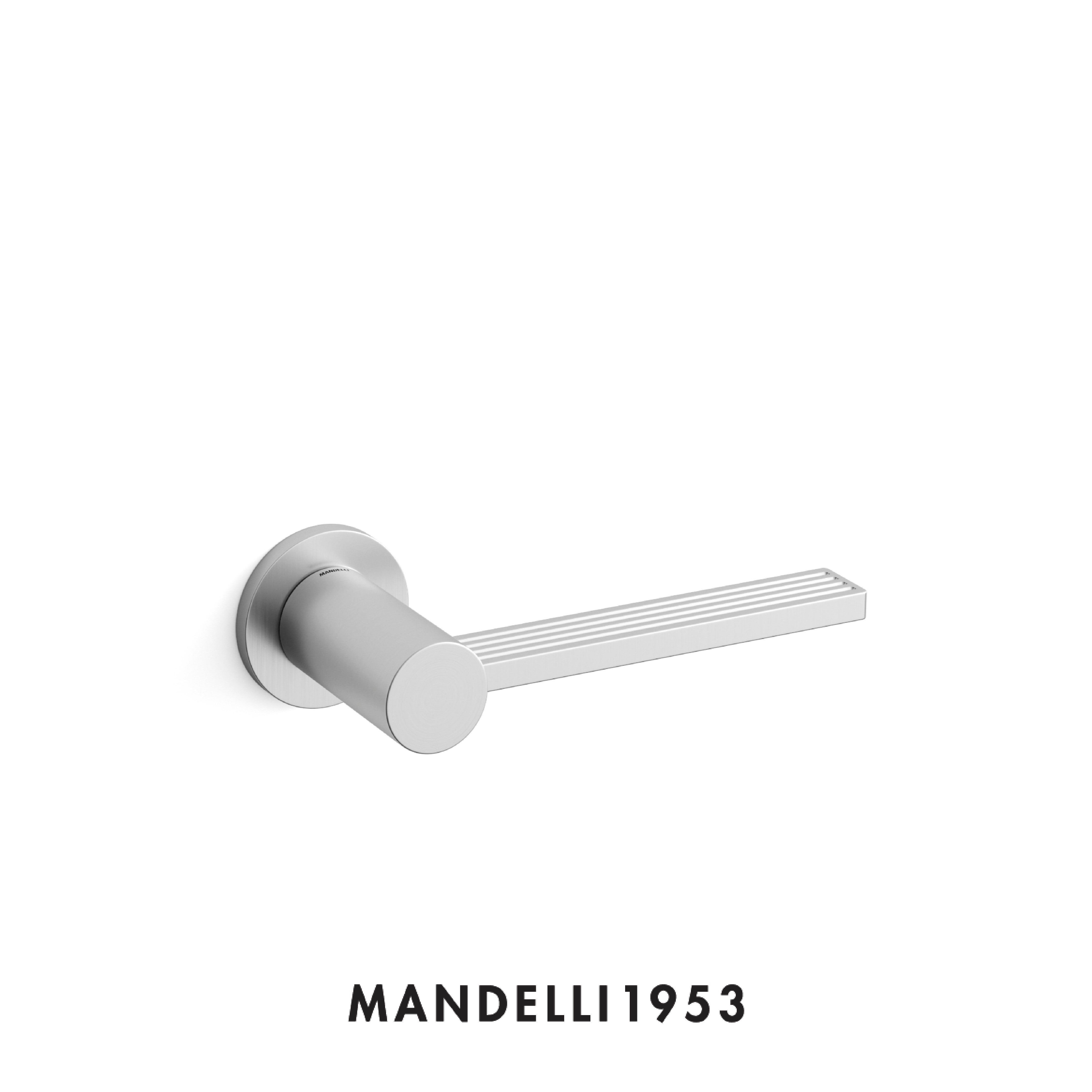MANDELLI 1953 Doria - Maniglia per porta interna