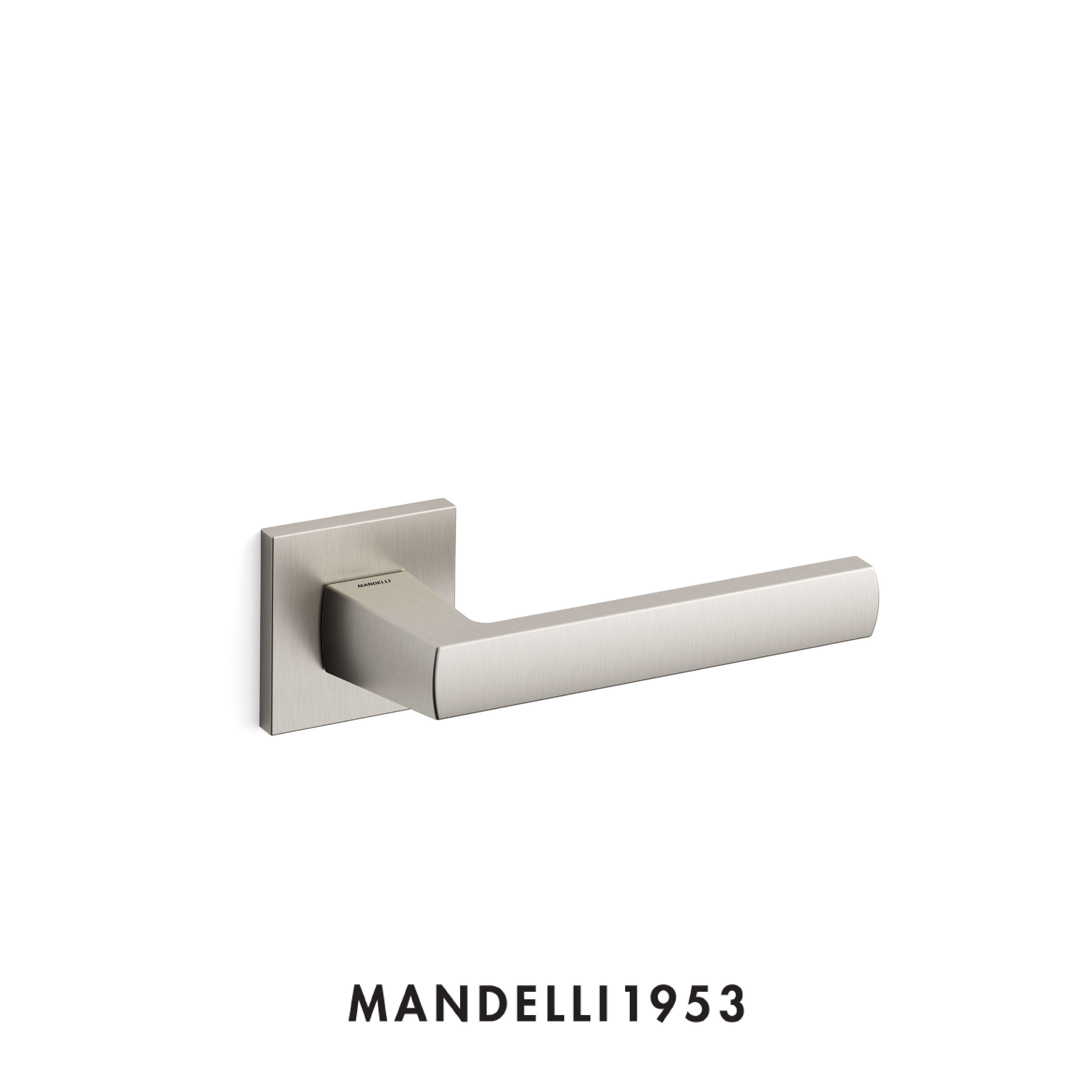 MANDELLI 1953 Fan - Maniglia per porta interna