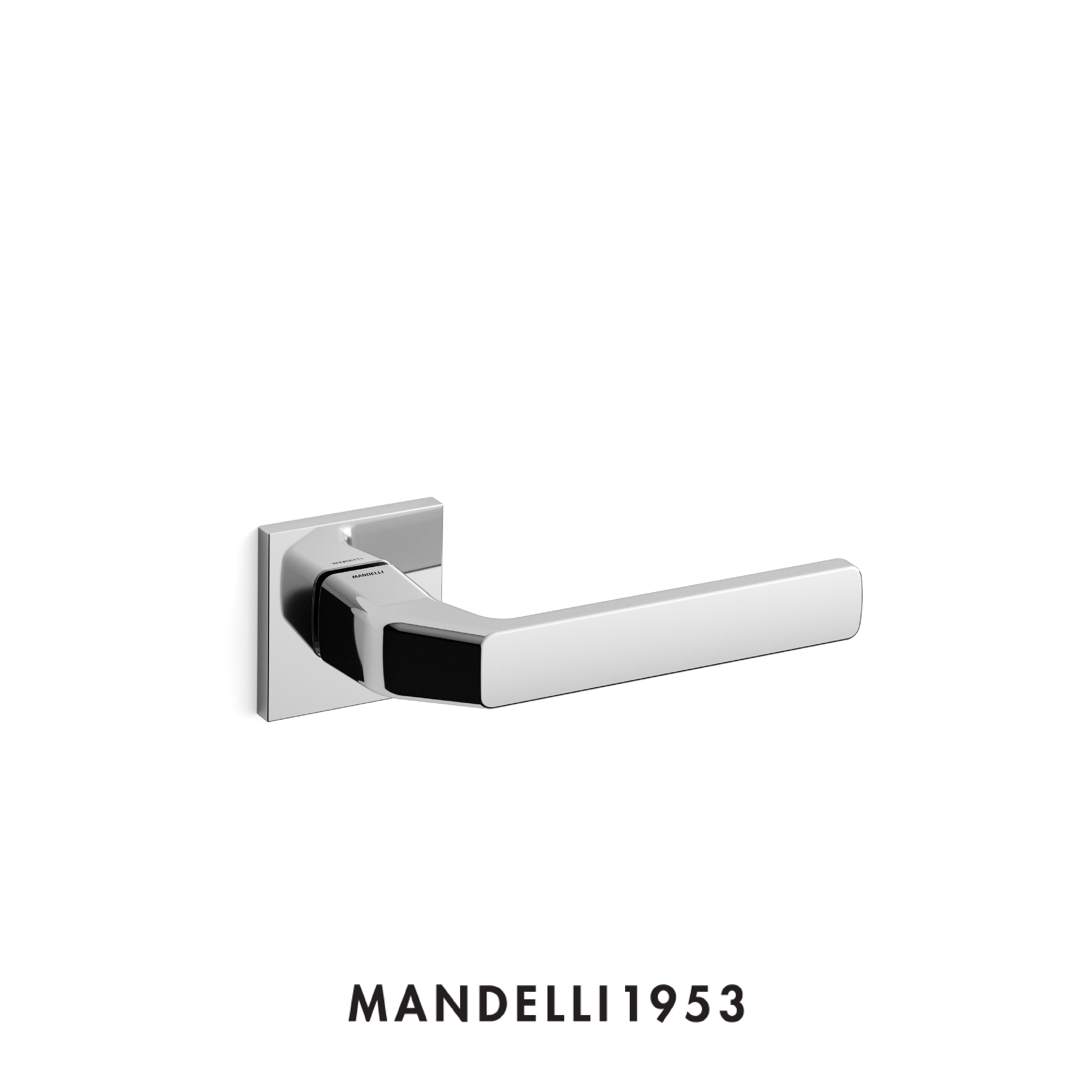 MANDELLI 1953 Fenix - Maniglia per porta interna