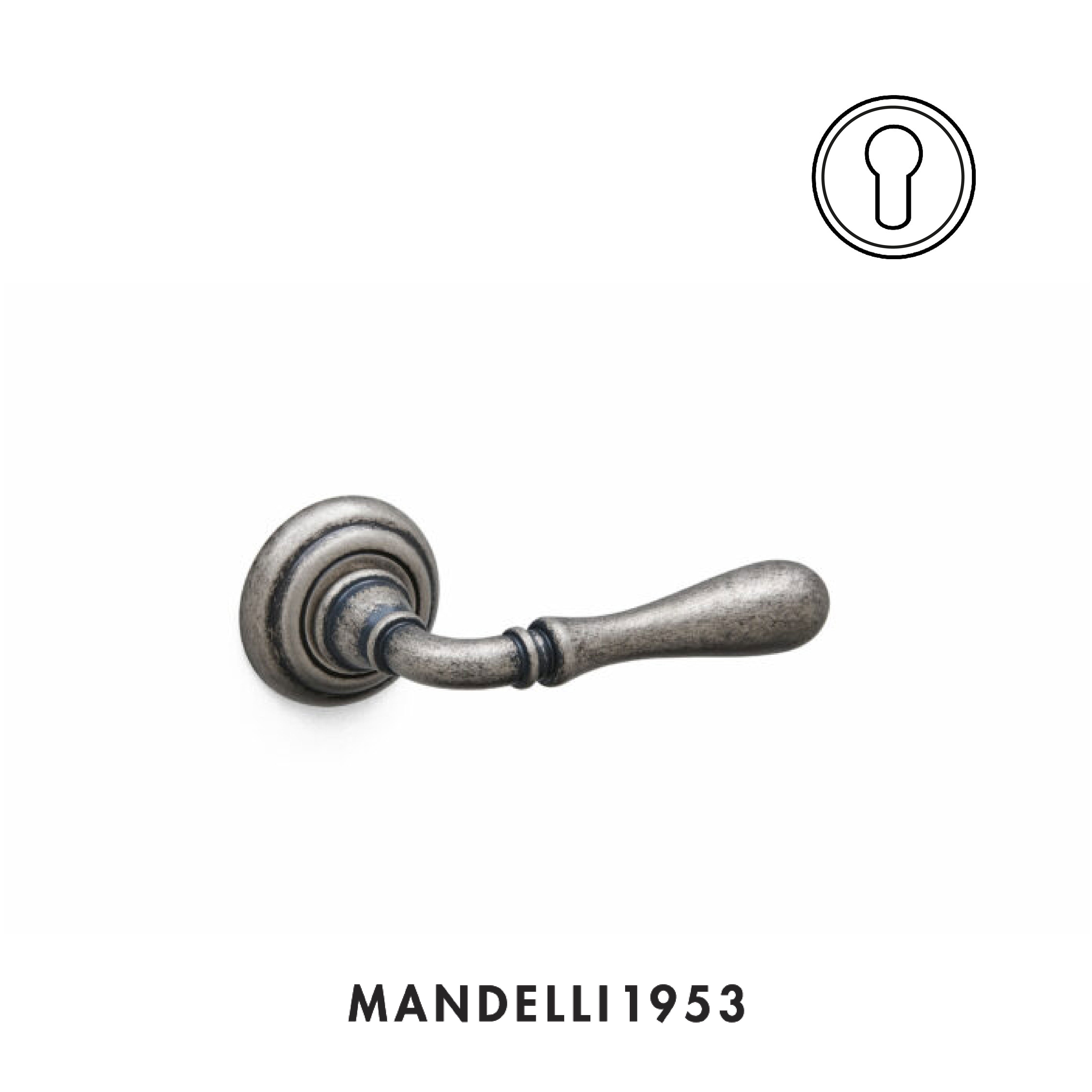 MANDELLI 1953 Gou - Maniglia per porta interna