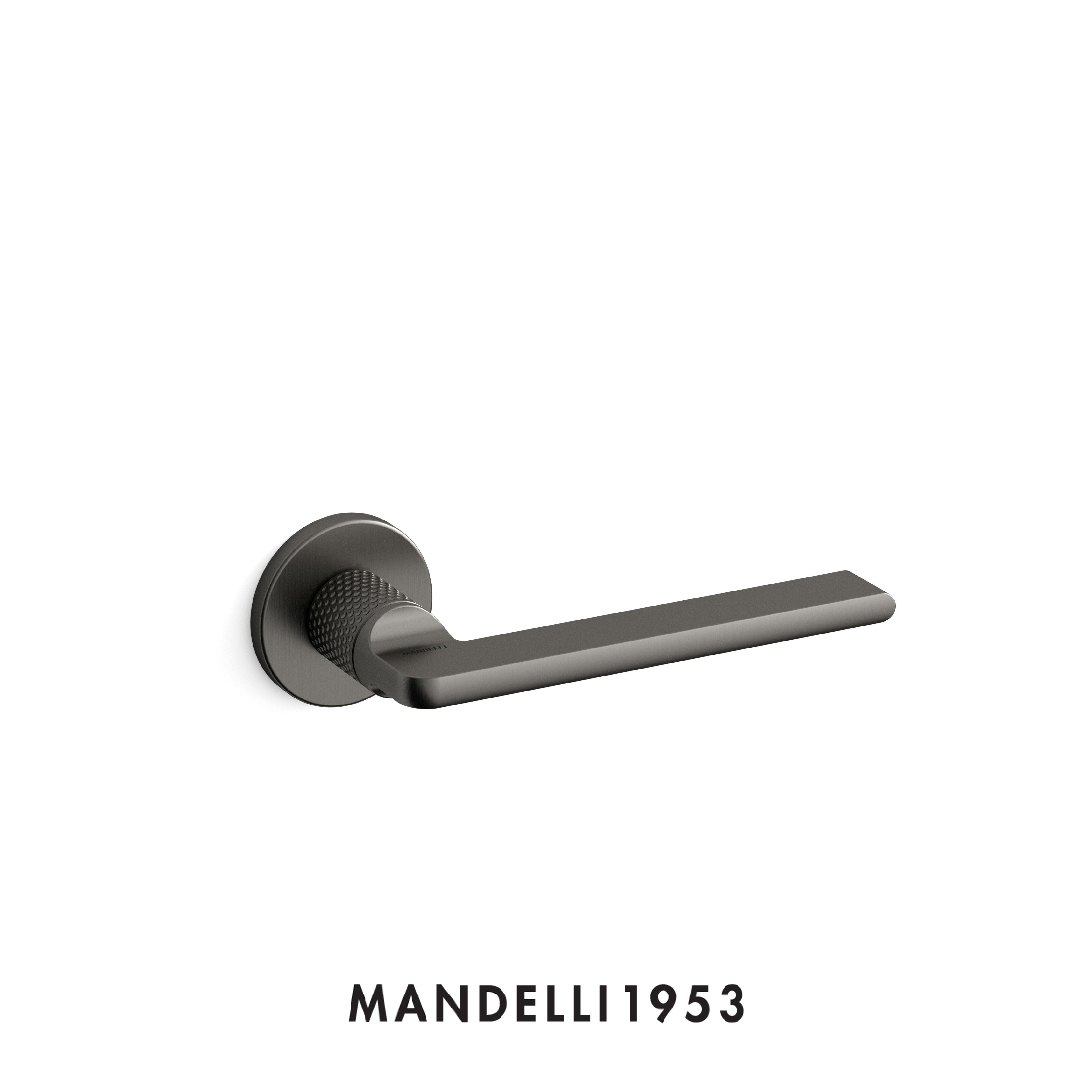 MANDELLI 1953 Grint - Maniglia per porta interna