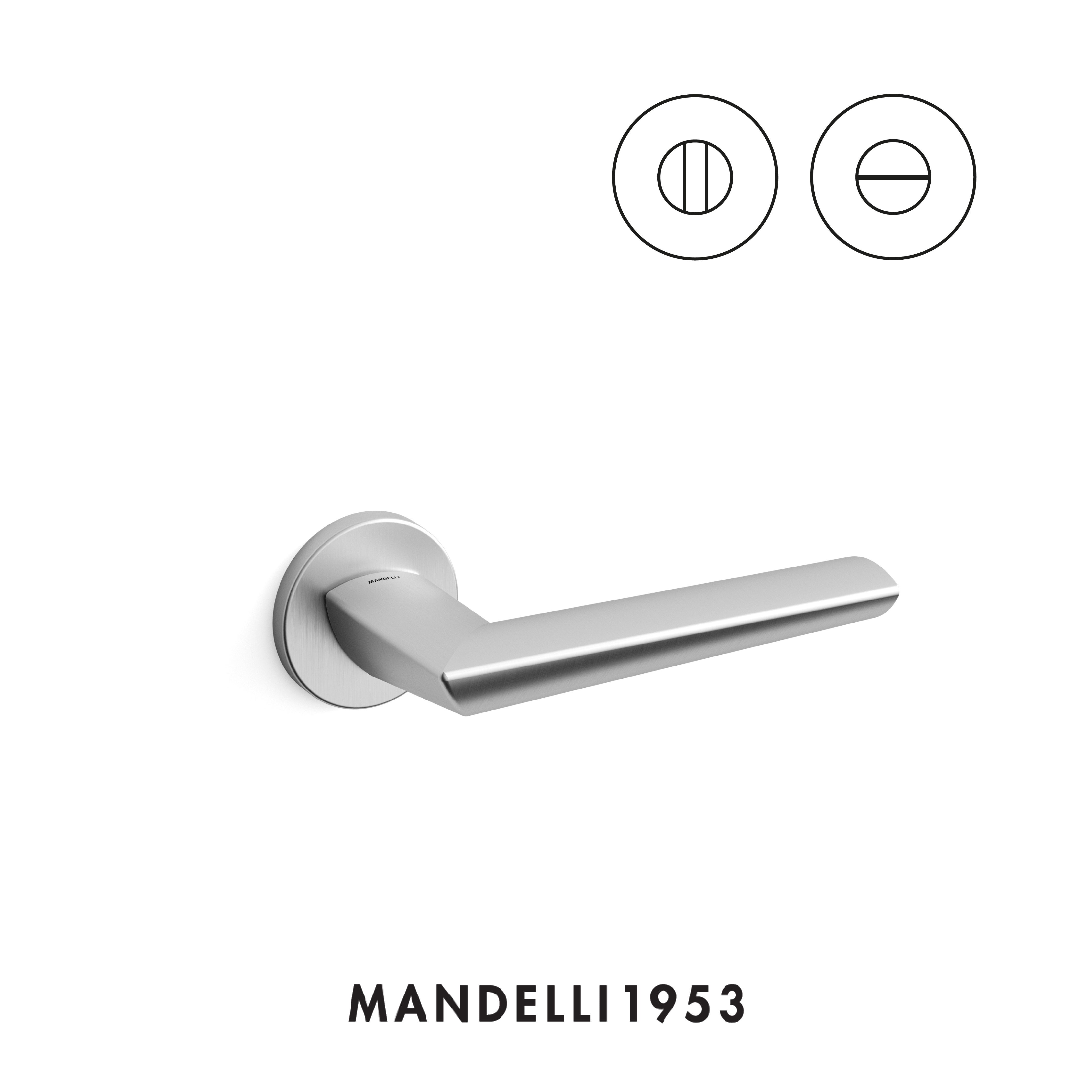 MANDELLI 1953 Isi - Maniglia per porta interna