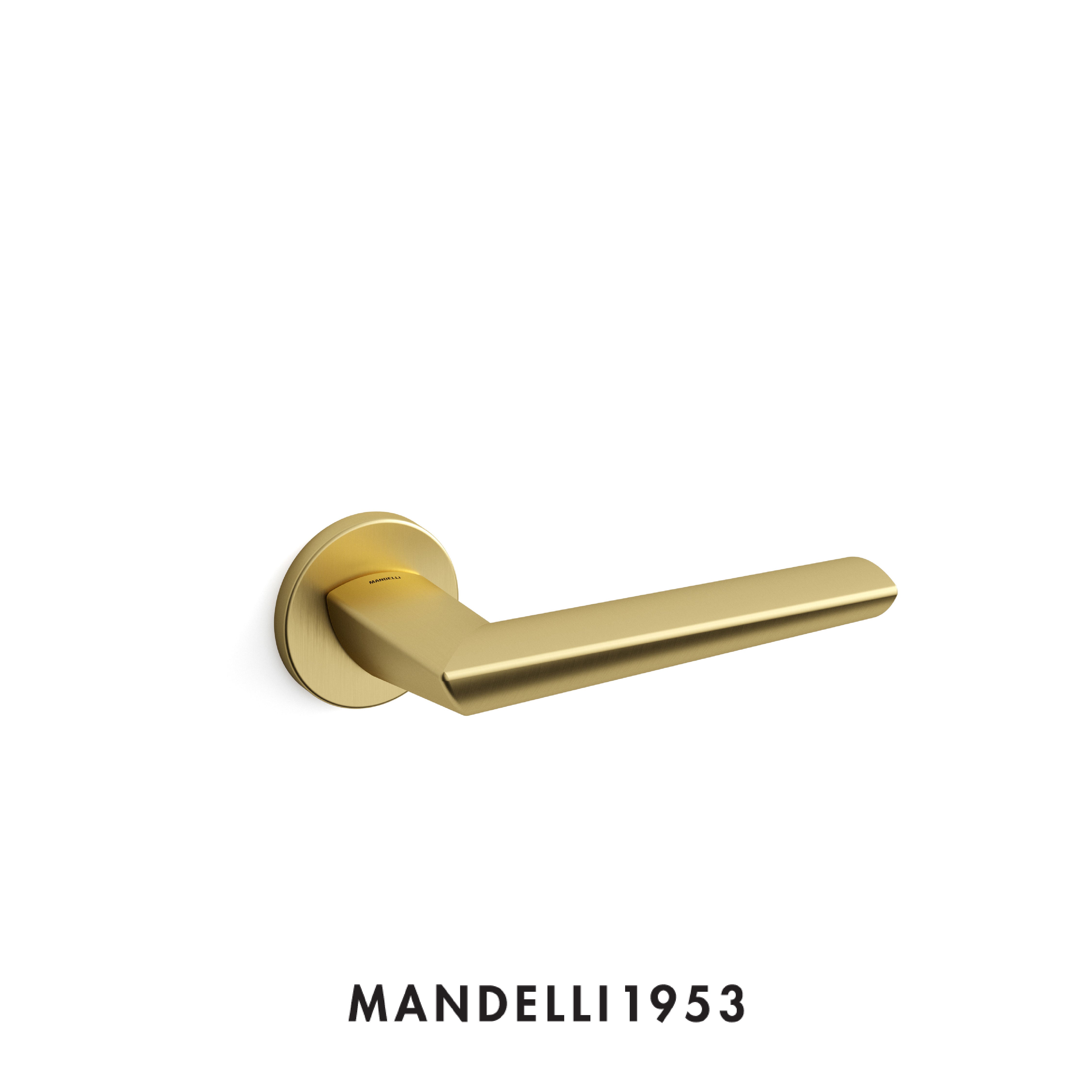 MANDELLI 1953 Isi - Maniglia per porta interna