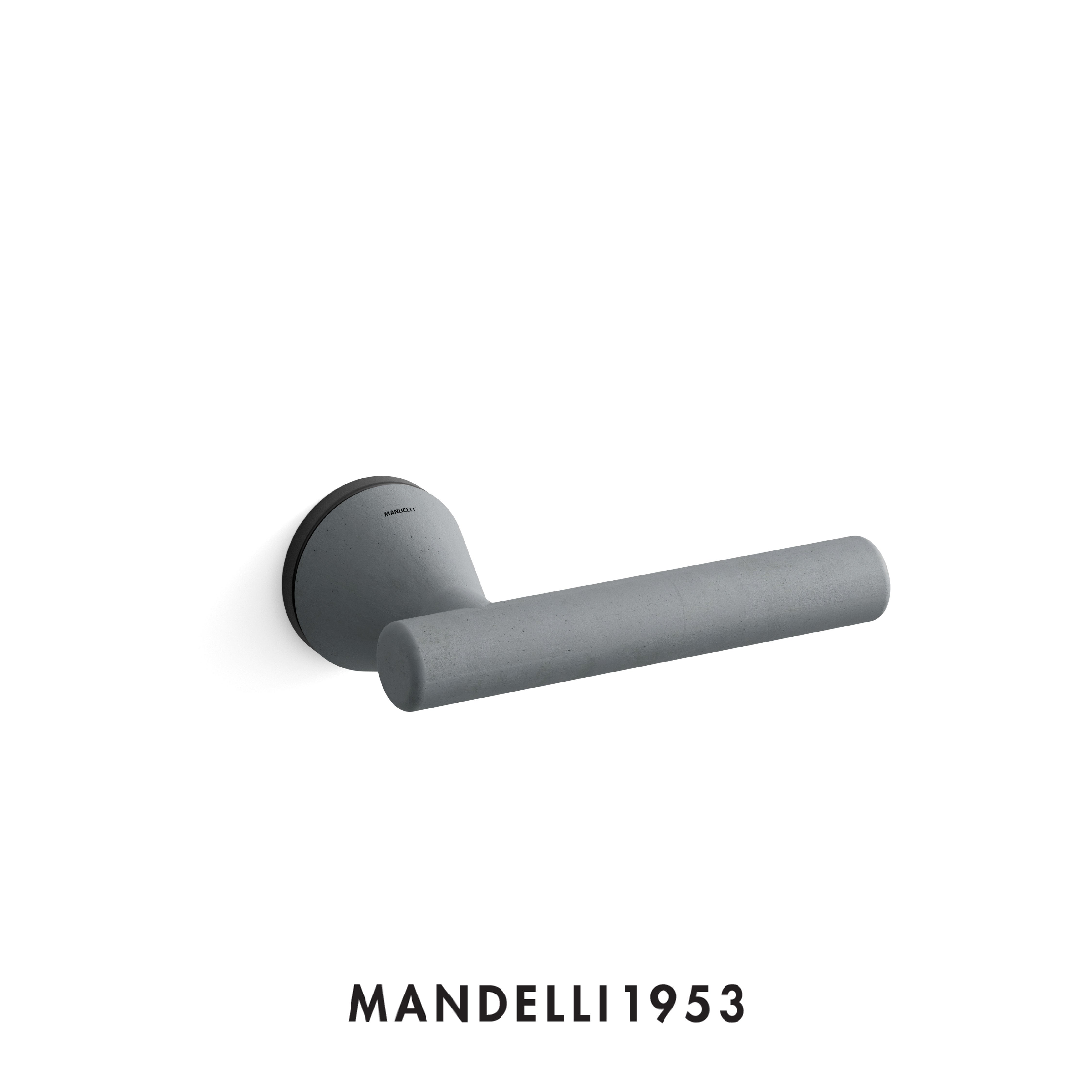MANDELLI 1953 Juno - Maniglia per porta interna