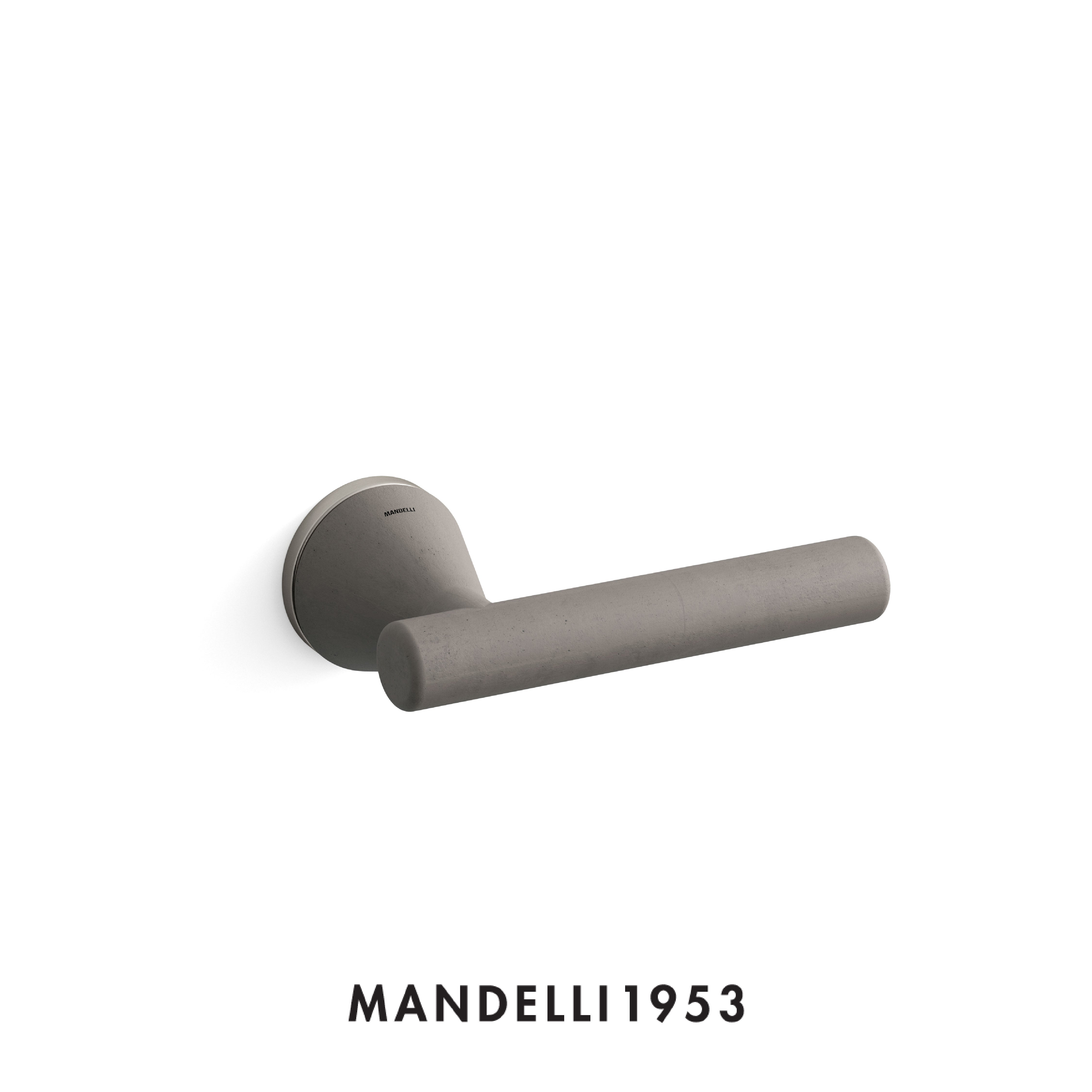 MANDELLI 1953 Juno - Maniglia per porta interna