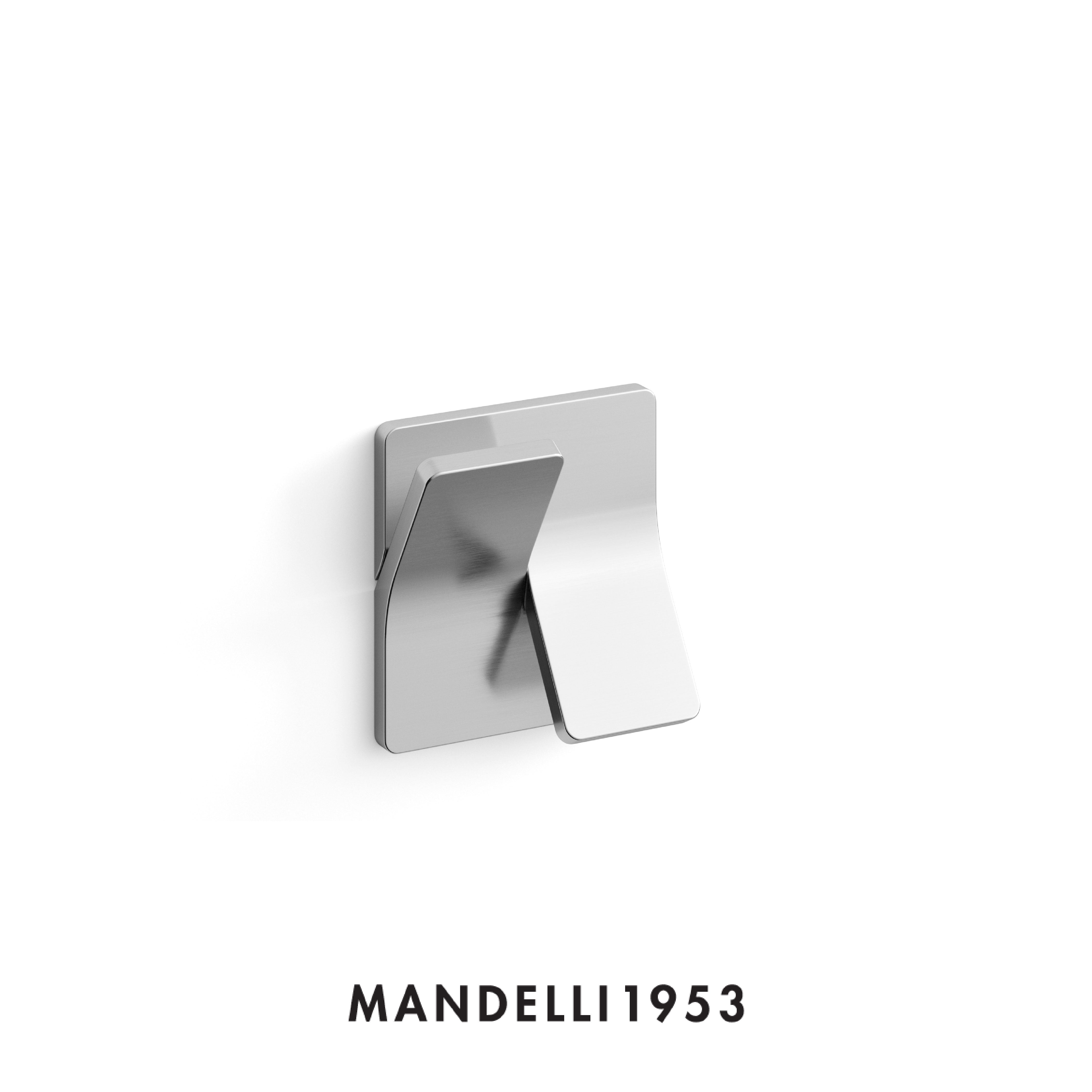 MANDELLI 1953 K - Maniglia per porta interna