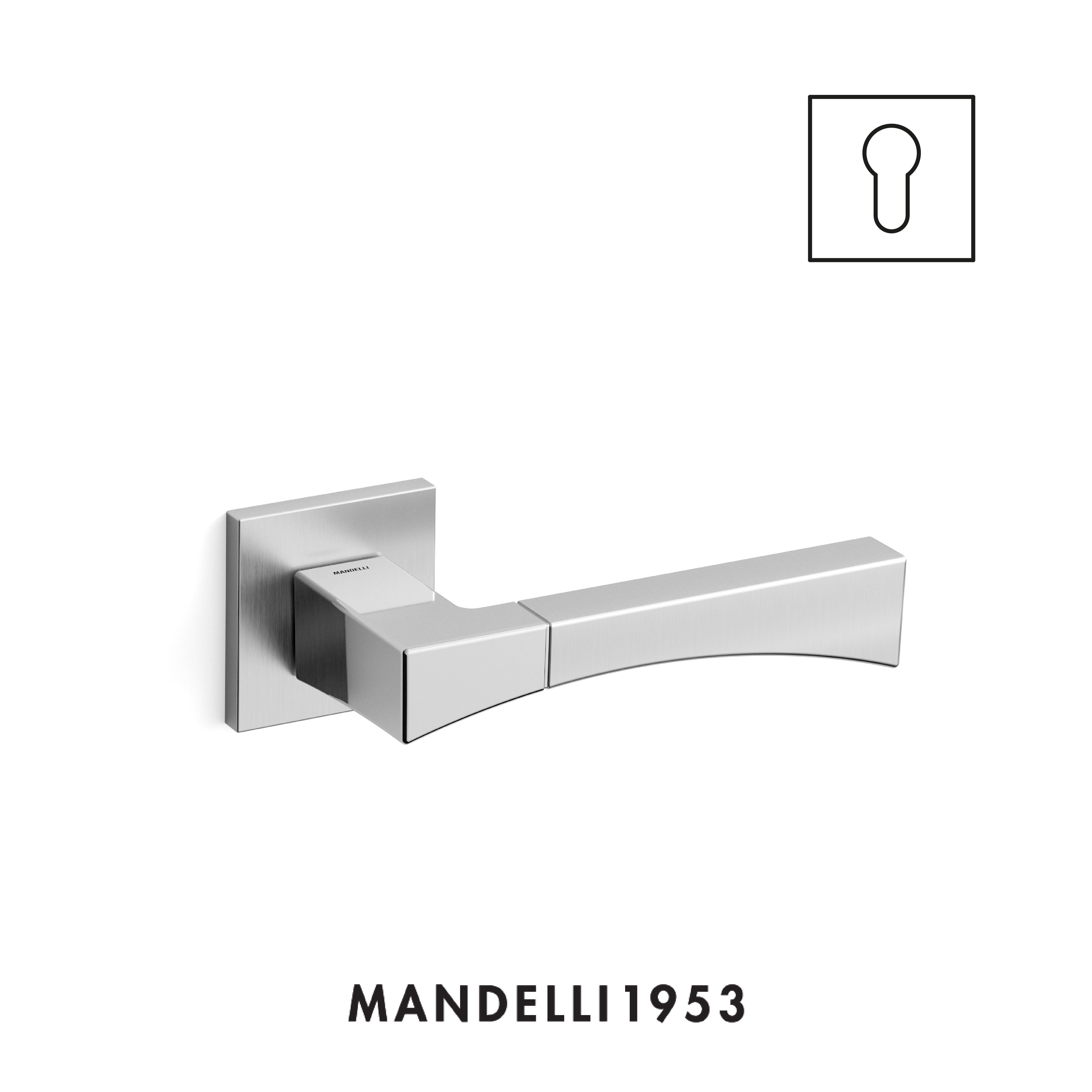MANDELLI 1953 Life - Maniglia per porta interna