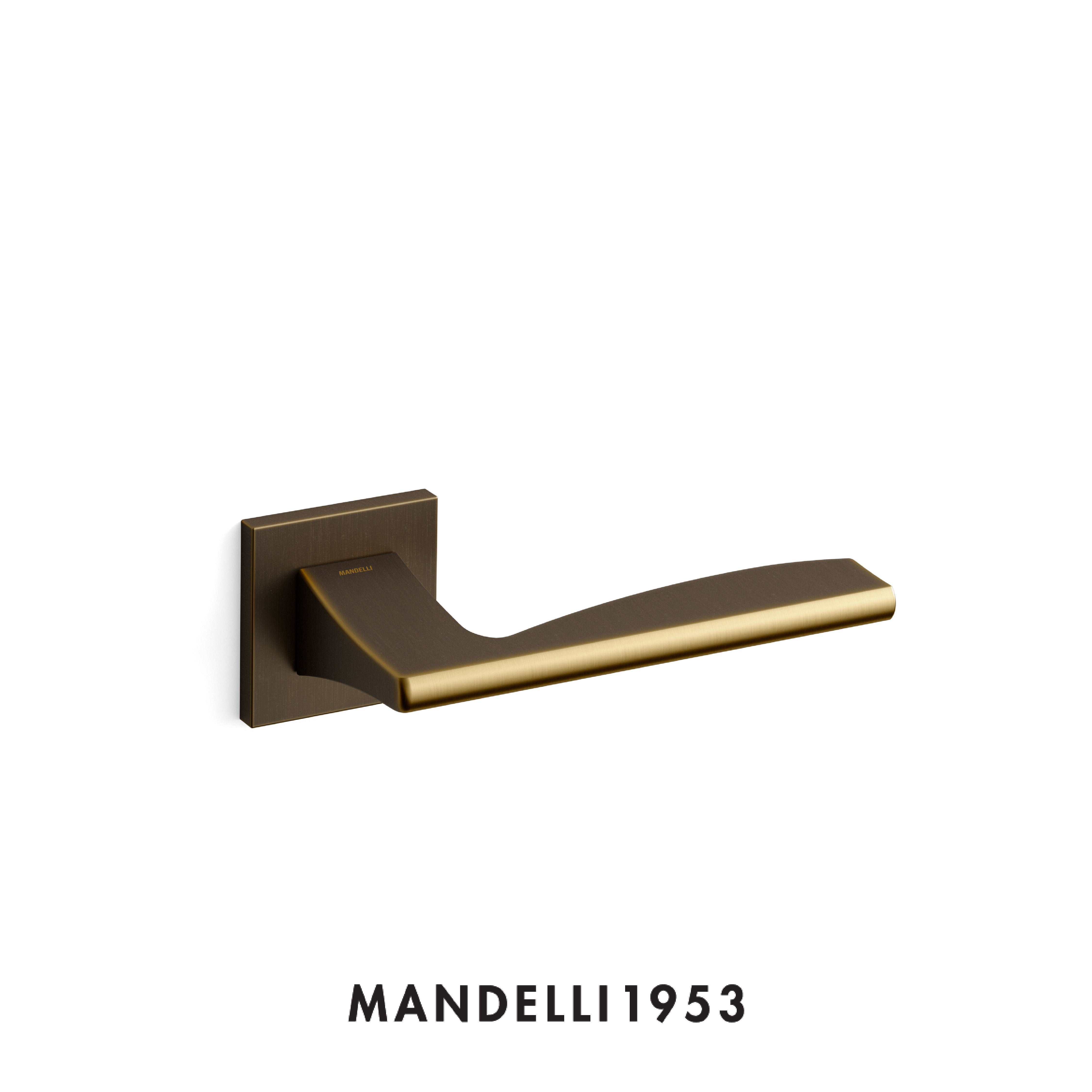 MANDELLI 1953 Link - Maniglia per porta interna