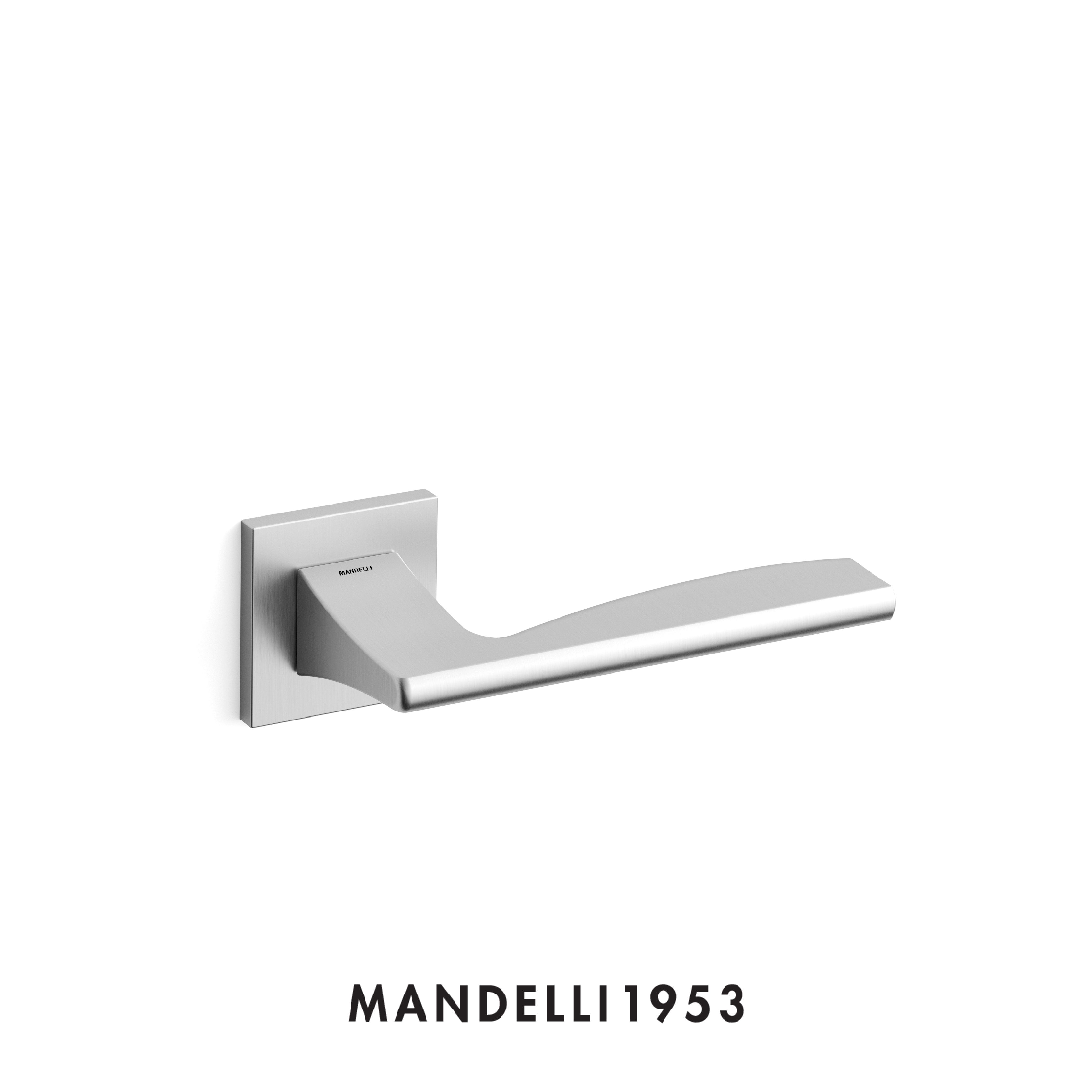 MANDELLI 1953 Link - Maniglia per porta interna