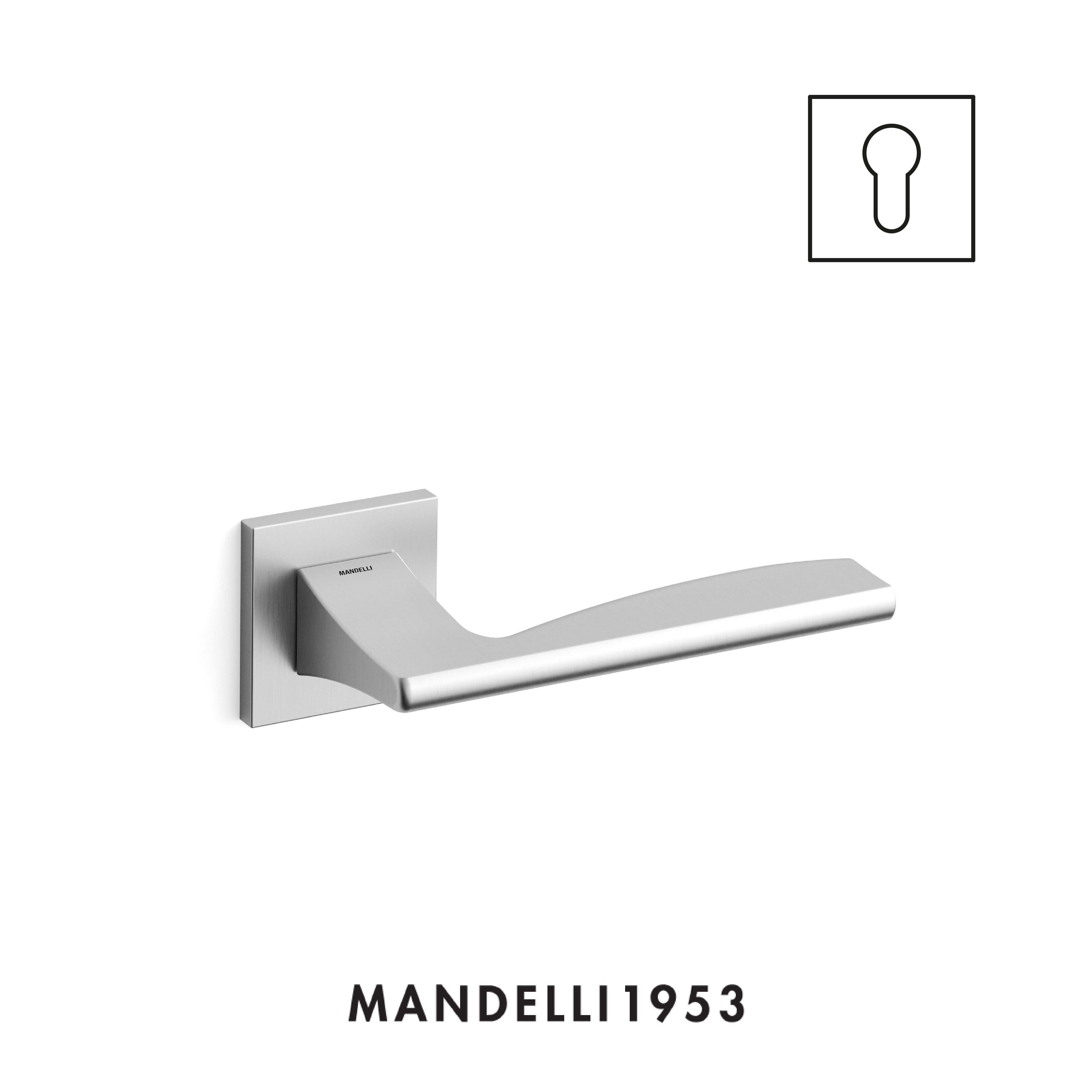 MANDELLI 1953 Link - Maniglia per porta interna