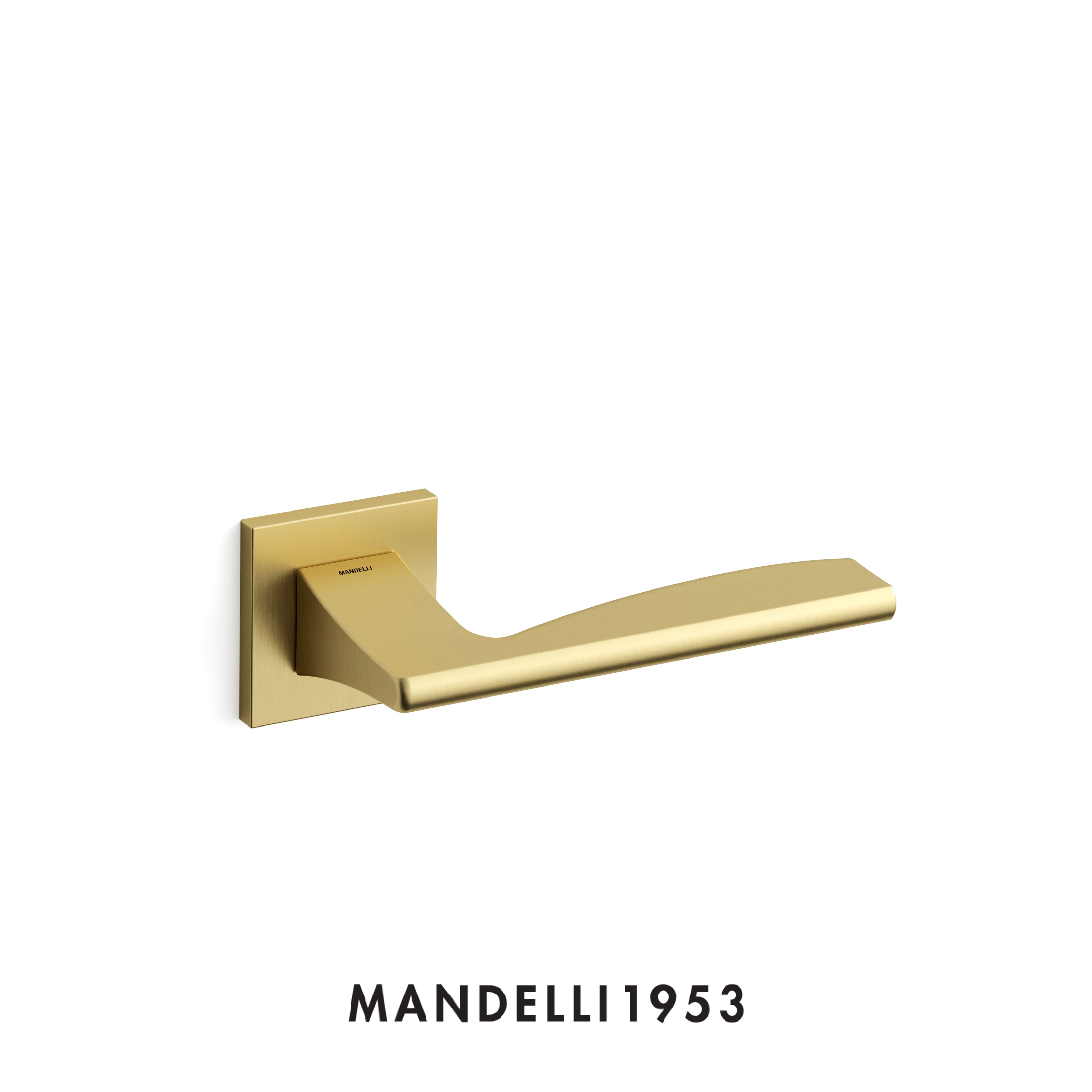 MANDELLI 1953 Link - Maniglia per porta interna