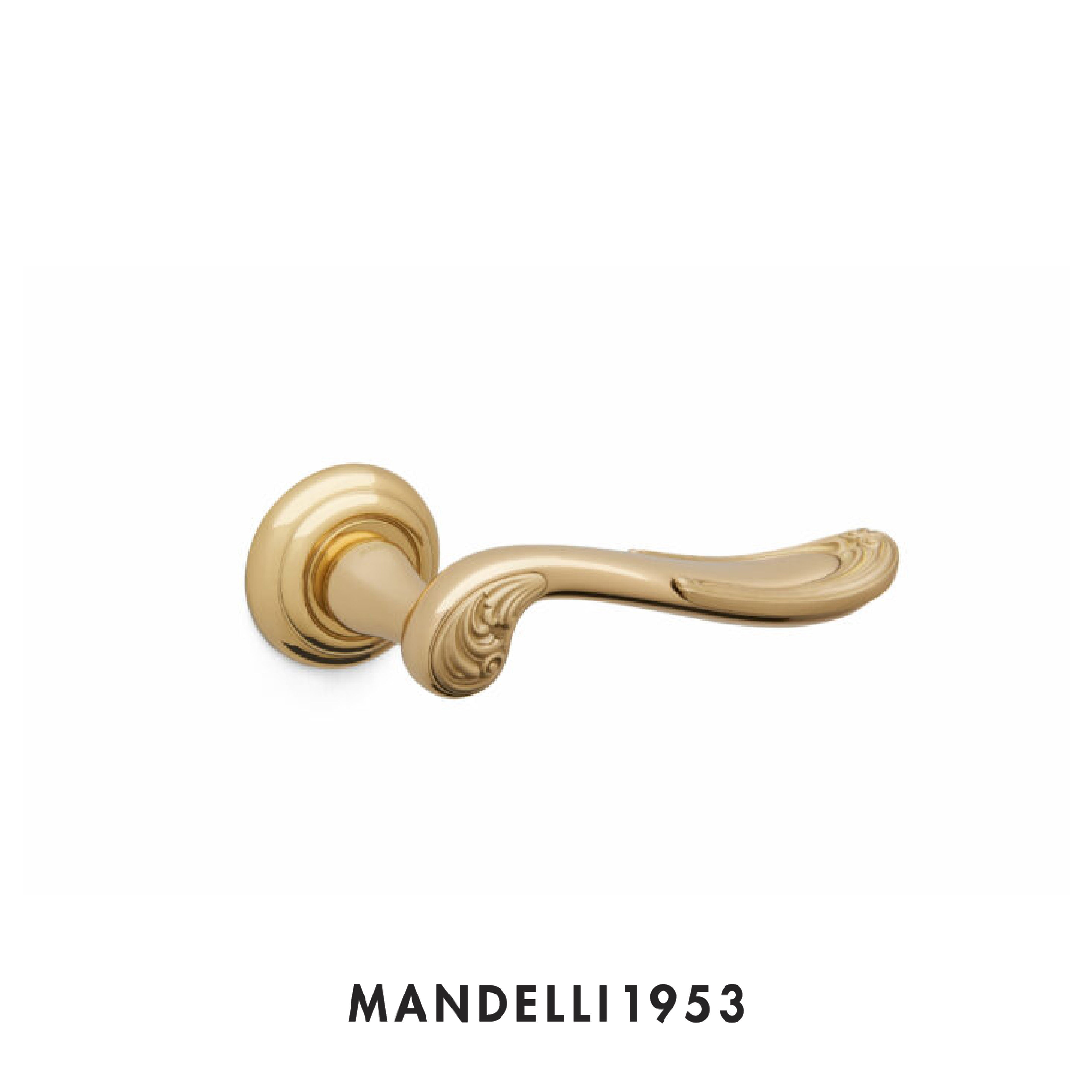 MANDELLI 1953 Lord - Maniglia per porta interna