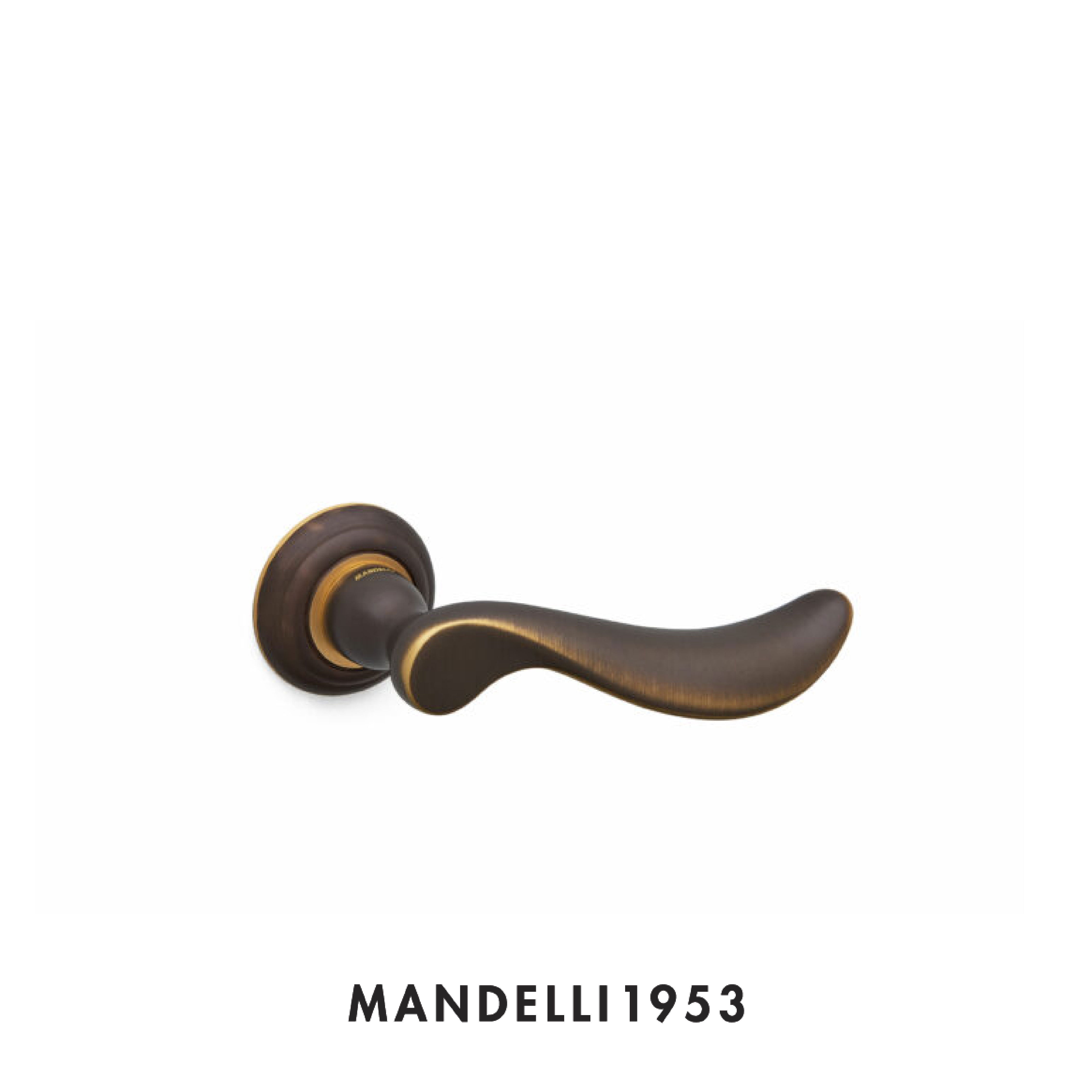 MANDELLI 1953 Norma - Maniglia per porta interna