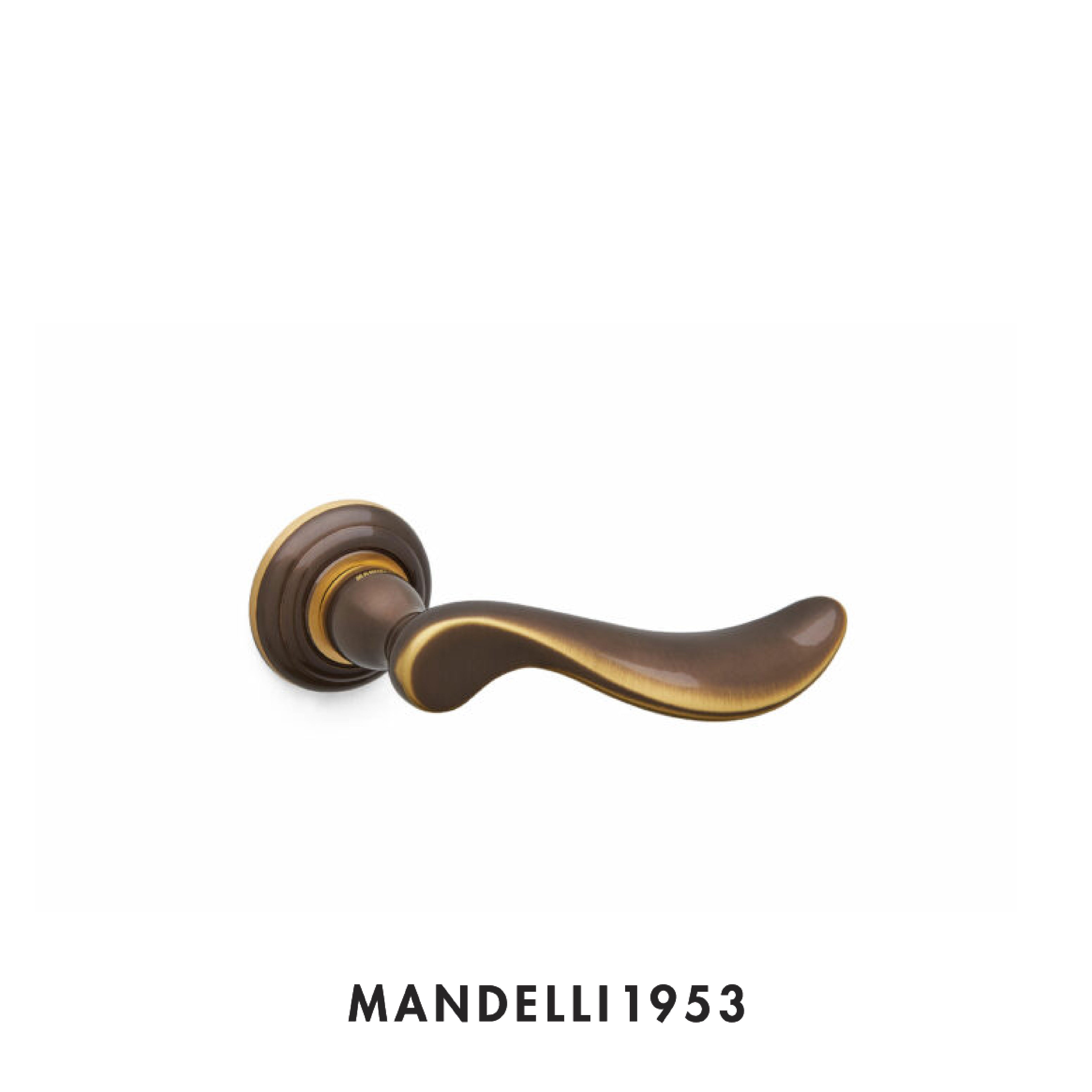 MANDELLI 1953 Norma - Maniglia per porta interna