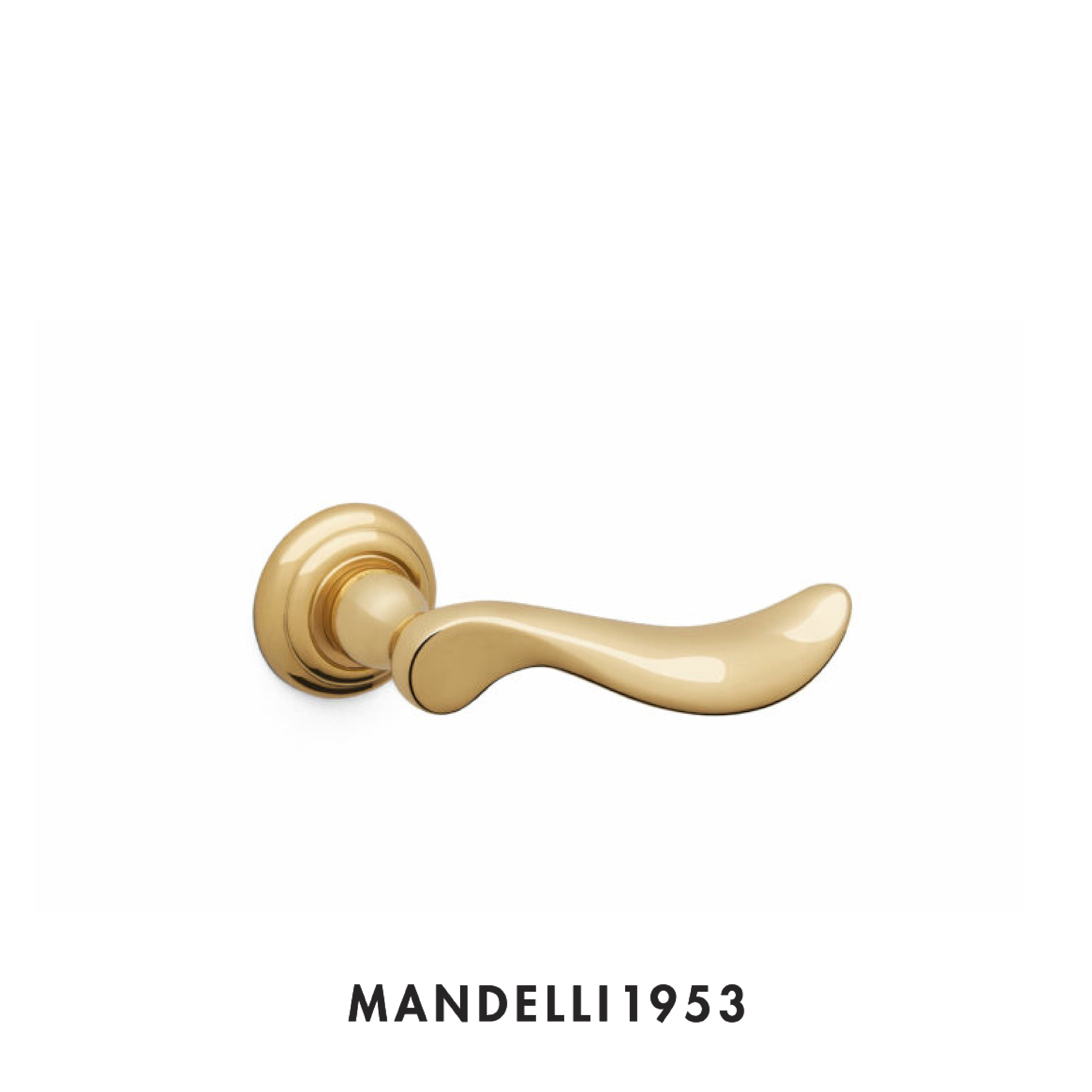 MANDELLI 1953 Norma - Maniglia per porta interna
