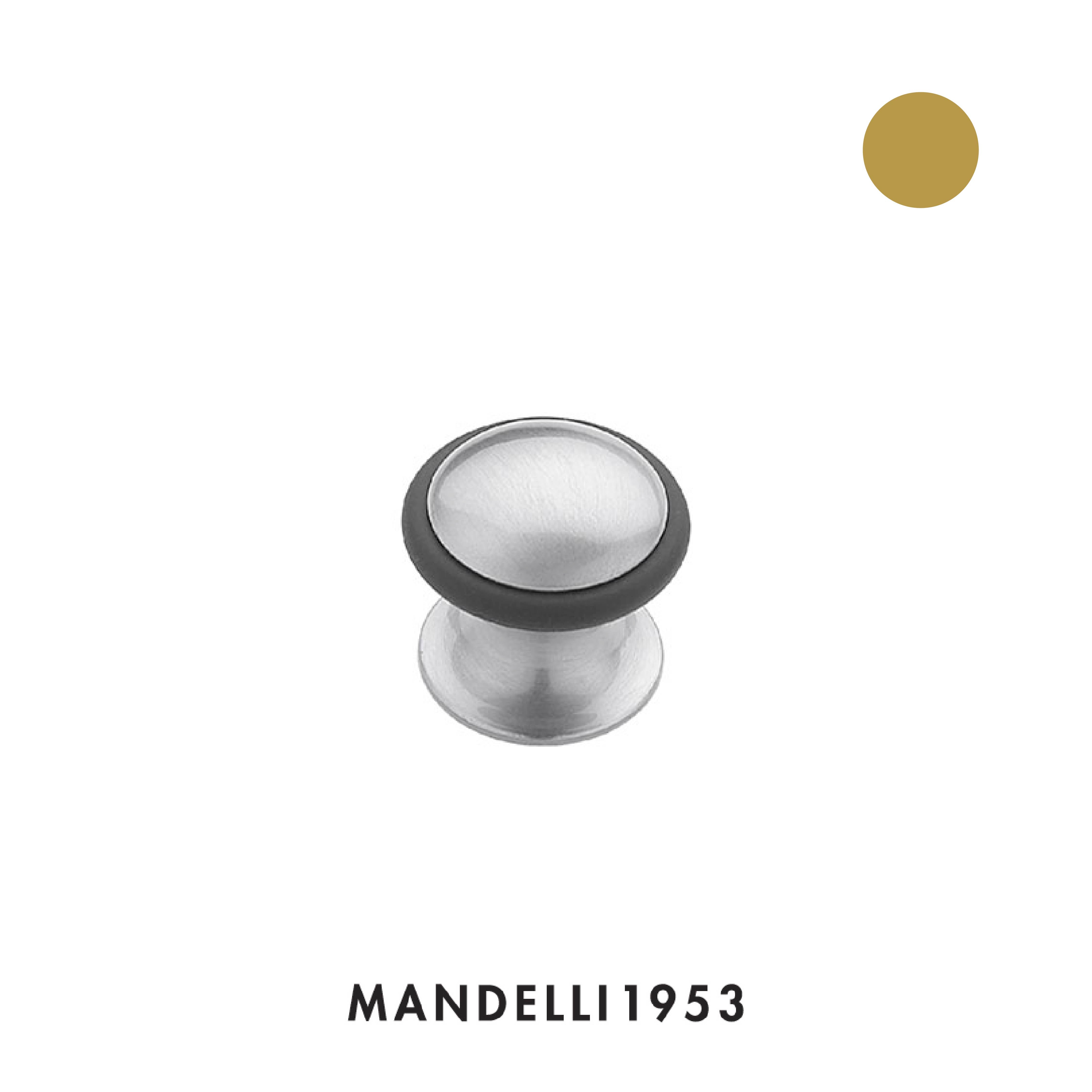 MANDELLI 1953 109 - Fermaporta per porta interna