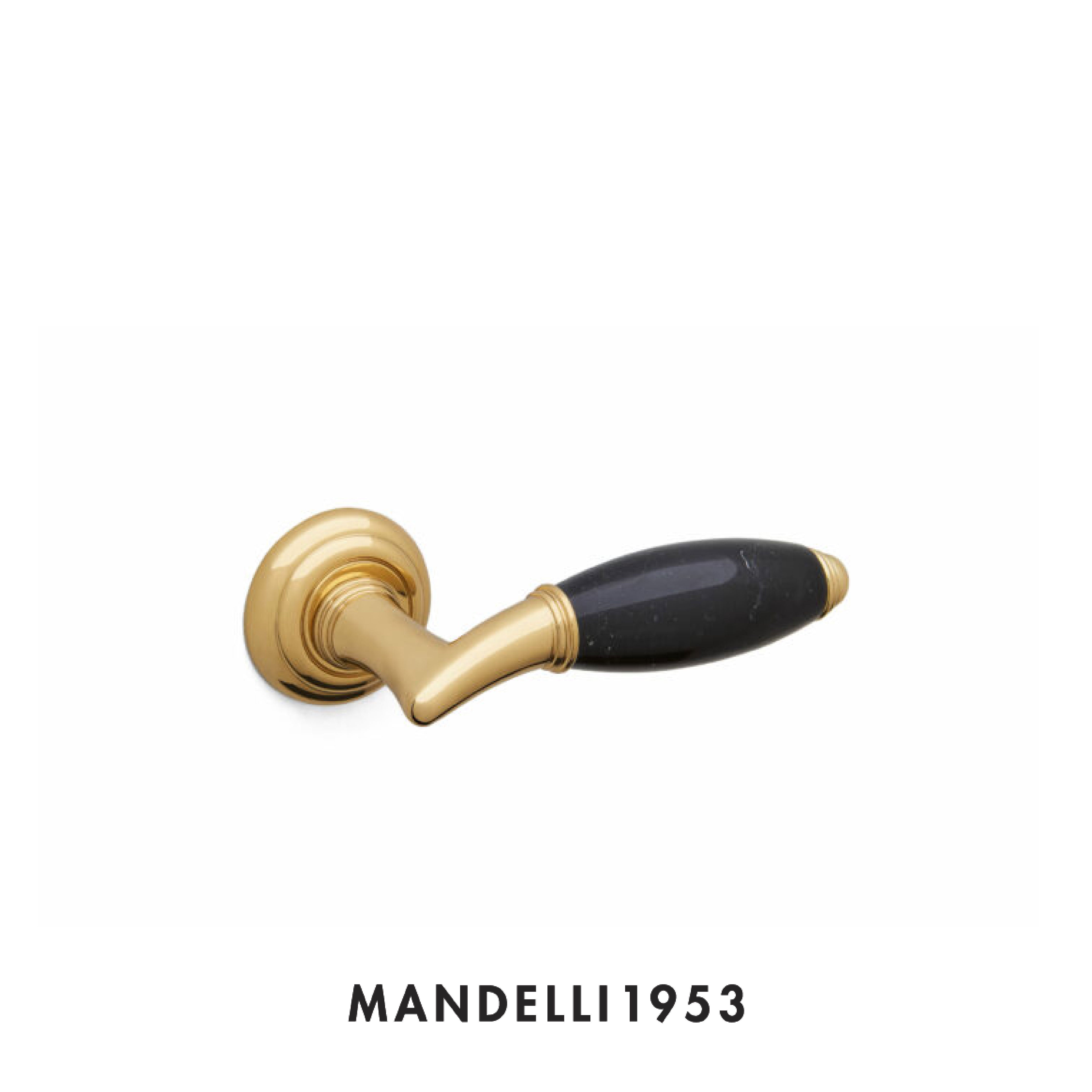 MANDELLI 1953 Paros - Maniglia per porta interna