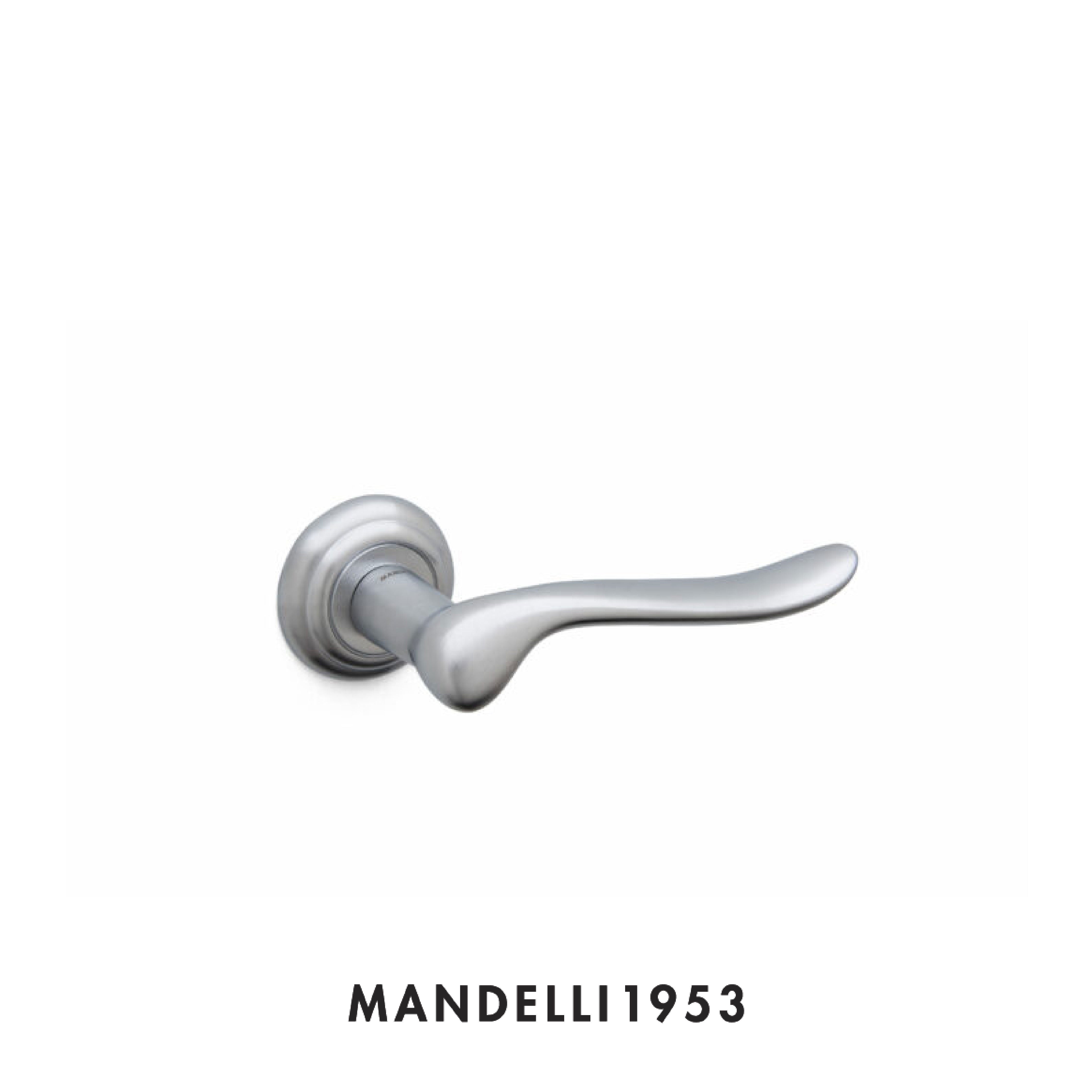 MANDELLI 1953 Rondò - Maniglia per porta interna