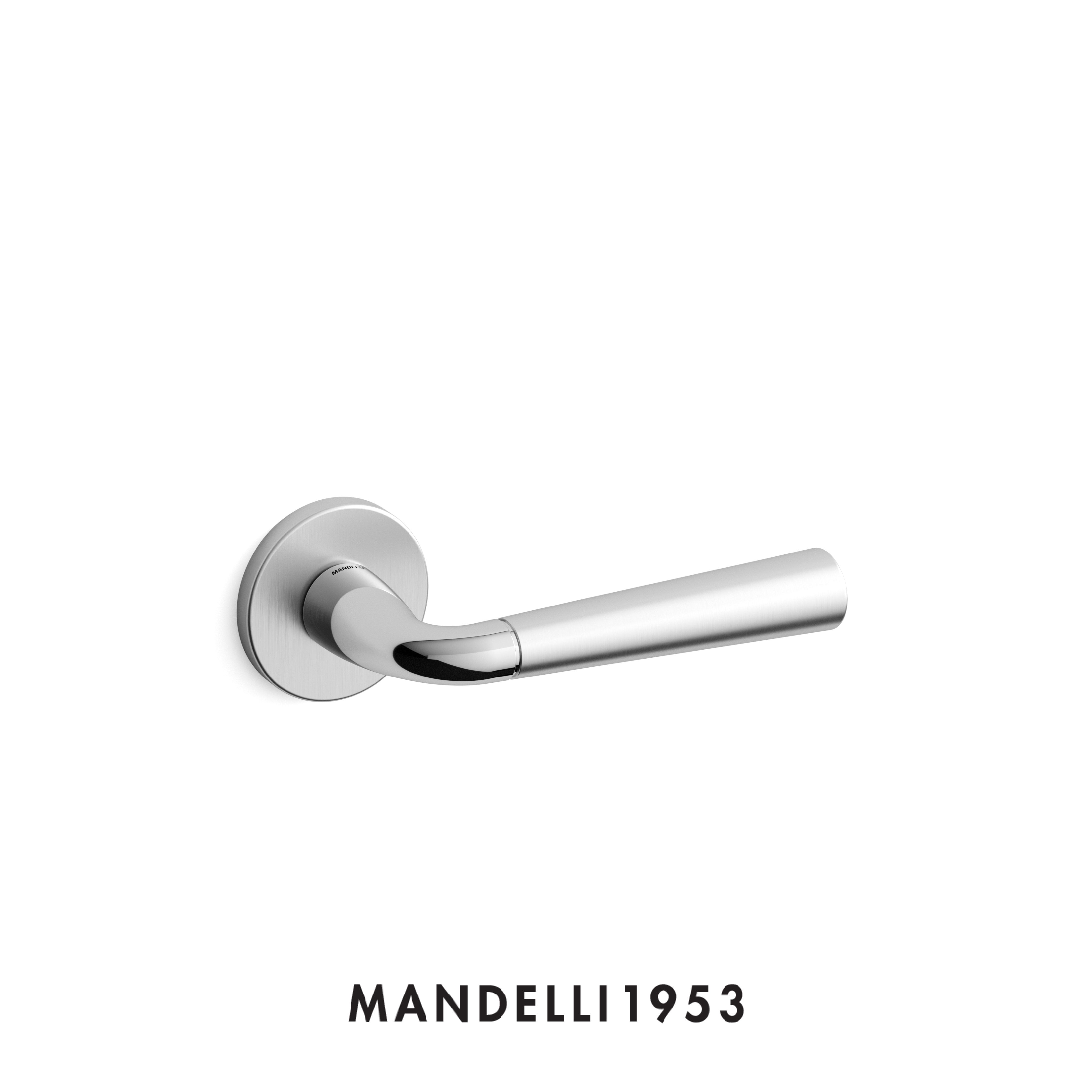 MANDELLI 1953 Special - Maniglia per porta interna