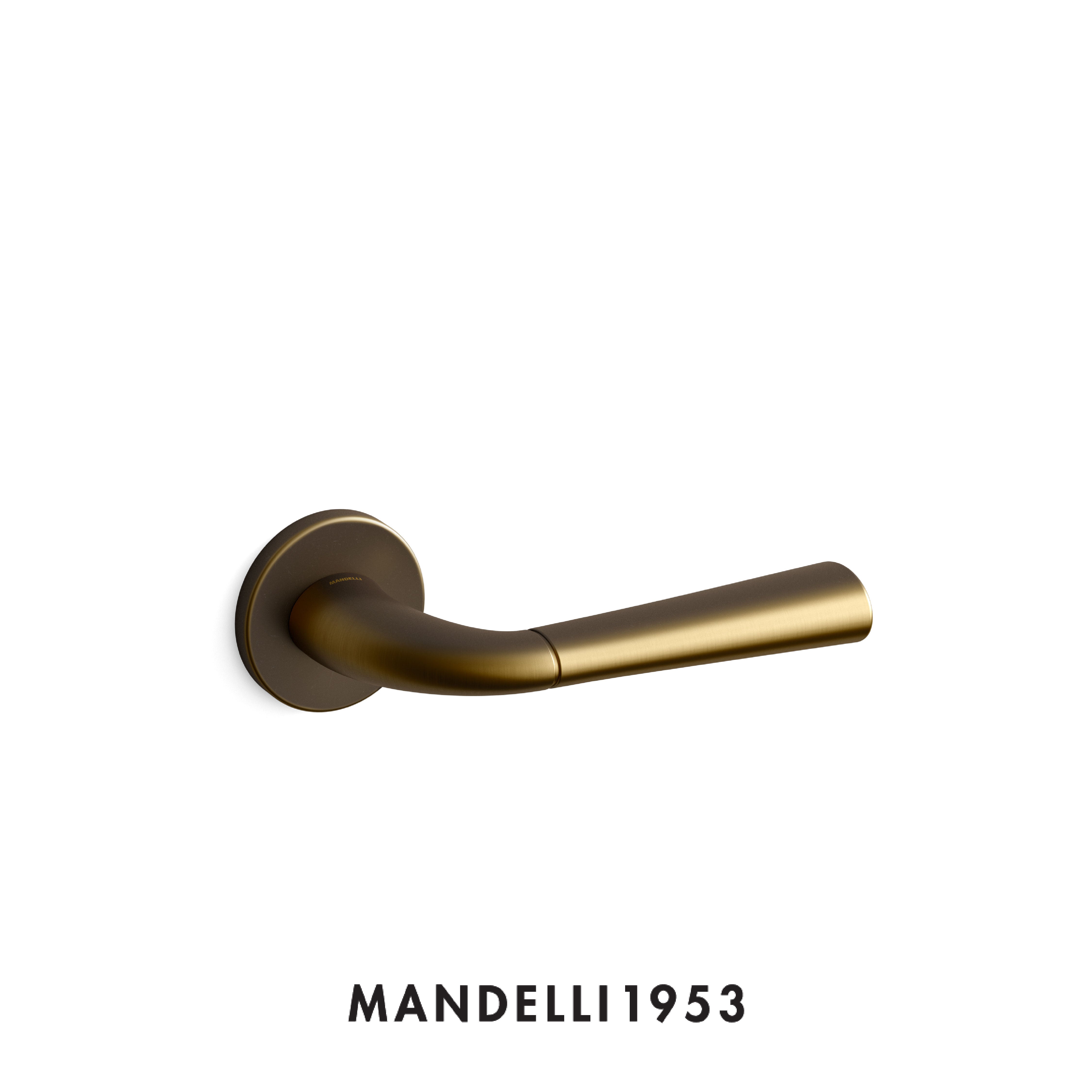 MANDELLI 1953 Start - Maniglia per porta interna