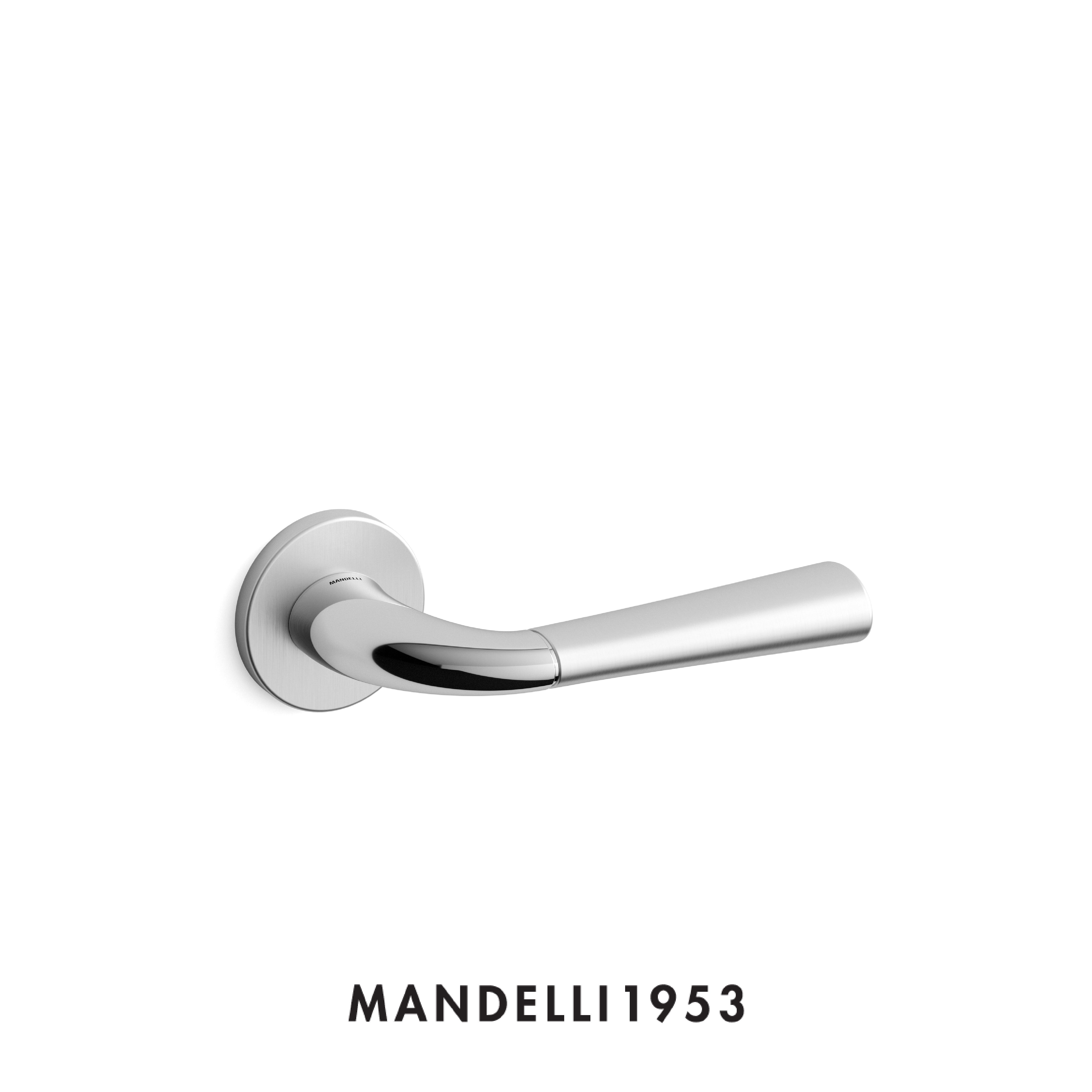 MANDELLI 1953 Start - Maniglia per porta interna