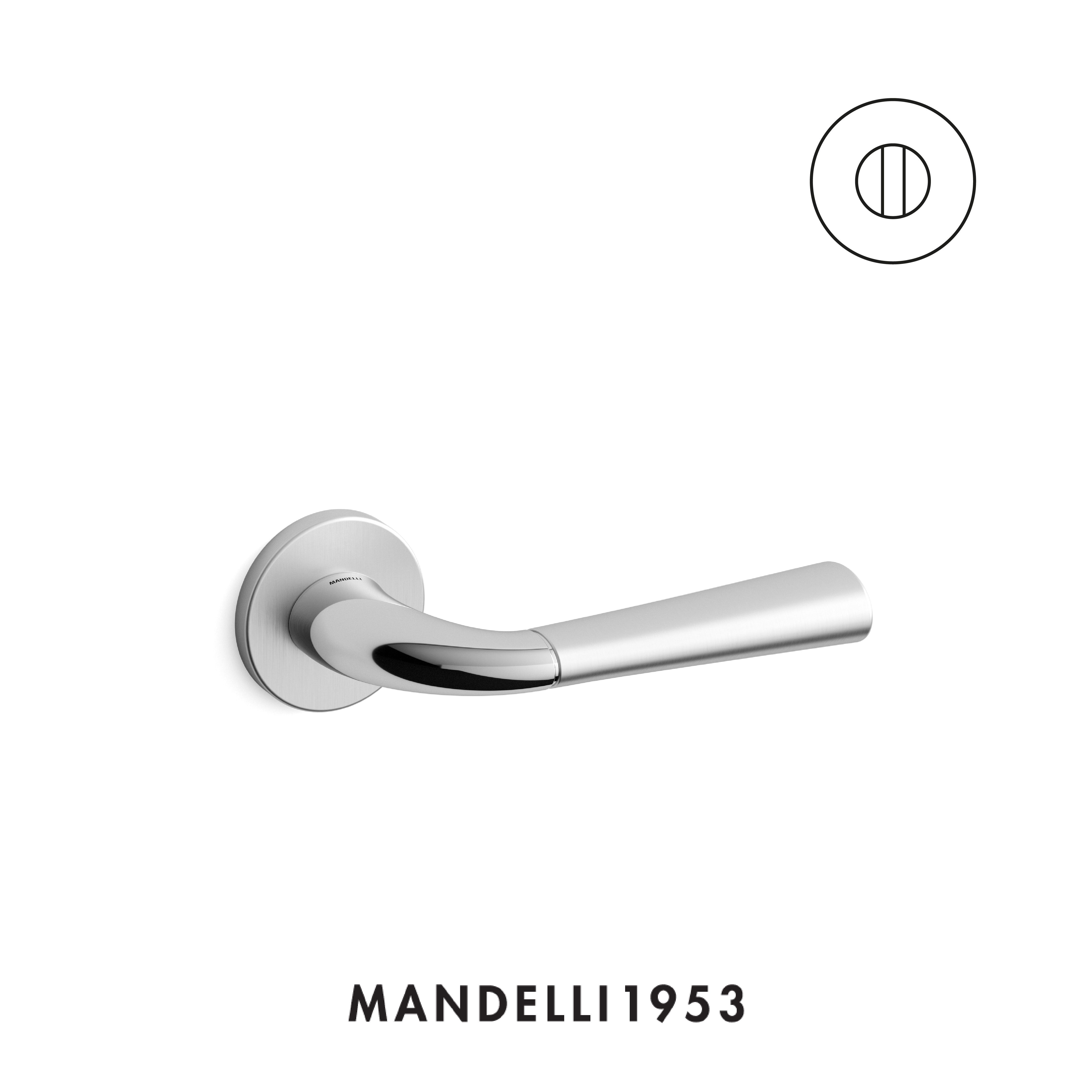 MANDELLI 1953 Start - Maniglia per porta interna