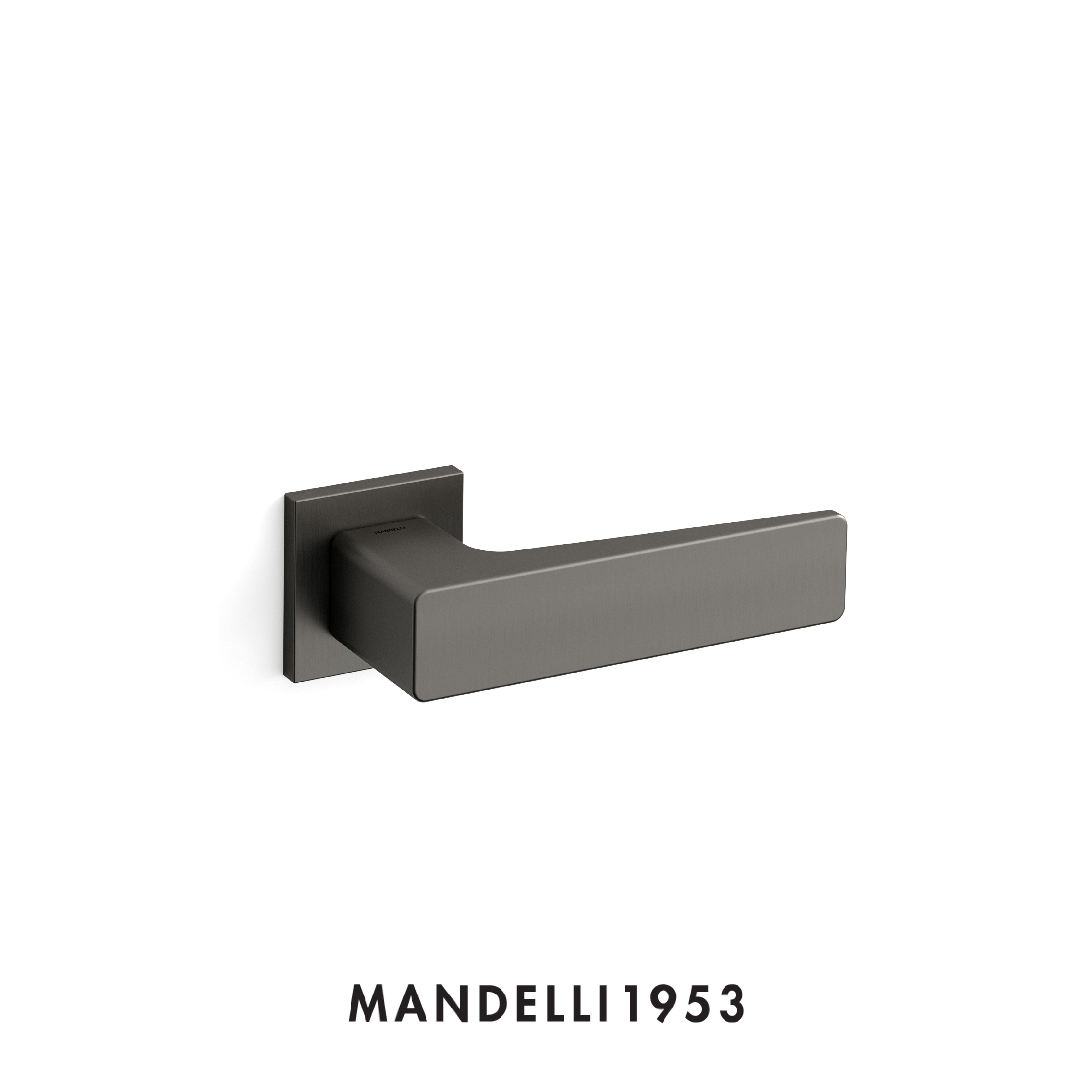 MANDELLI 1953 Virgo - Maniglia per porta interna