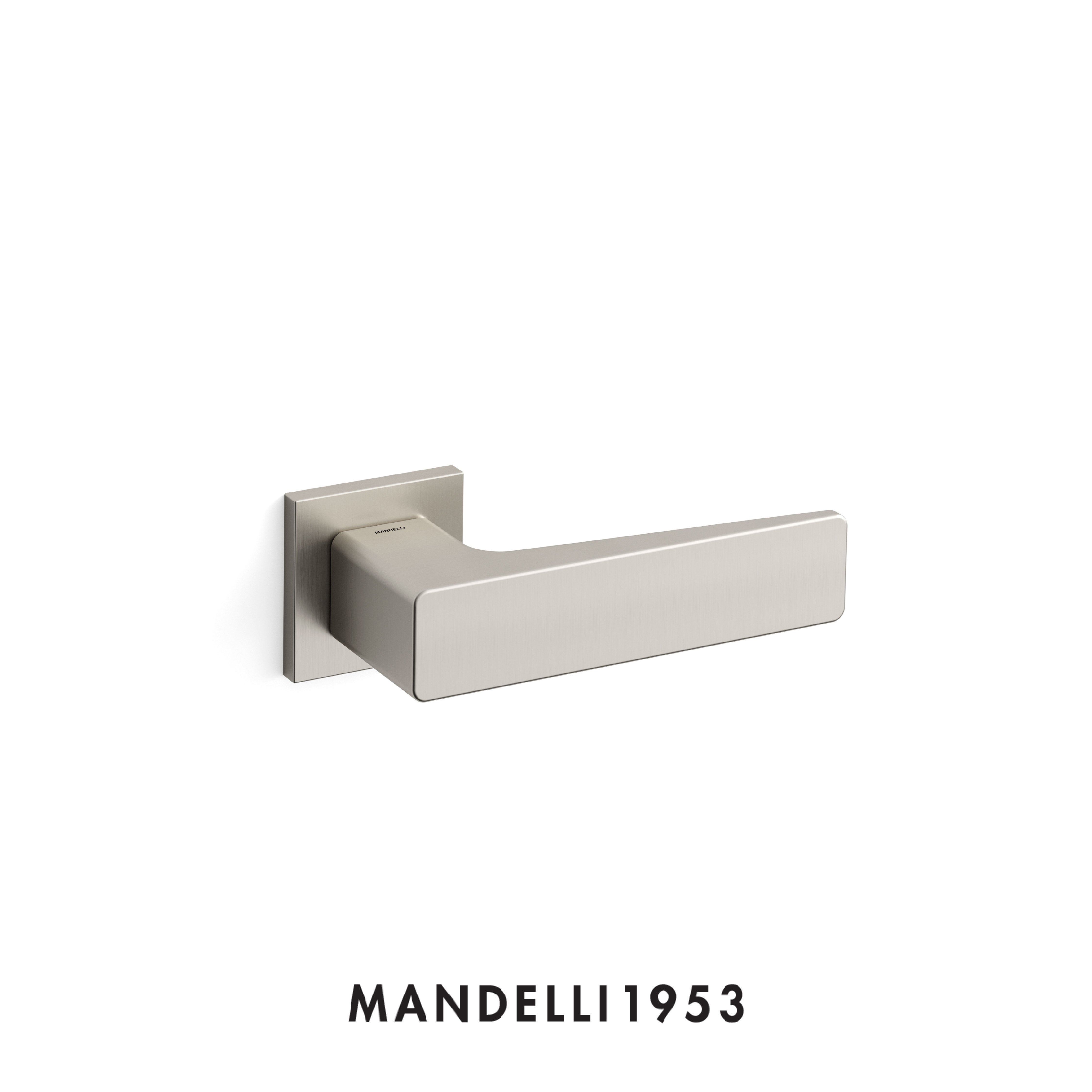 MANDELLI 1953 Virgo - Maniglia per porta interna