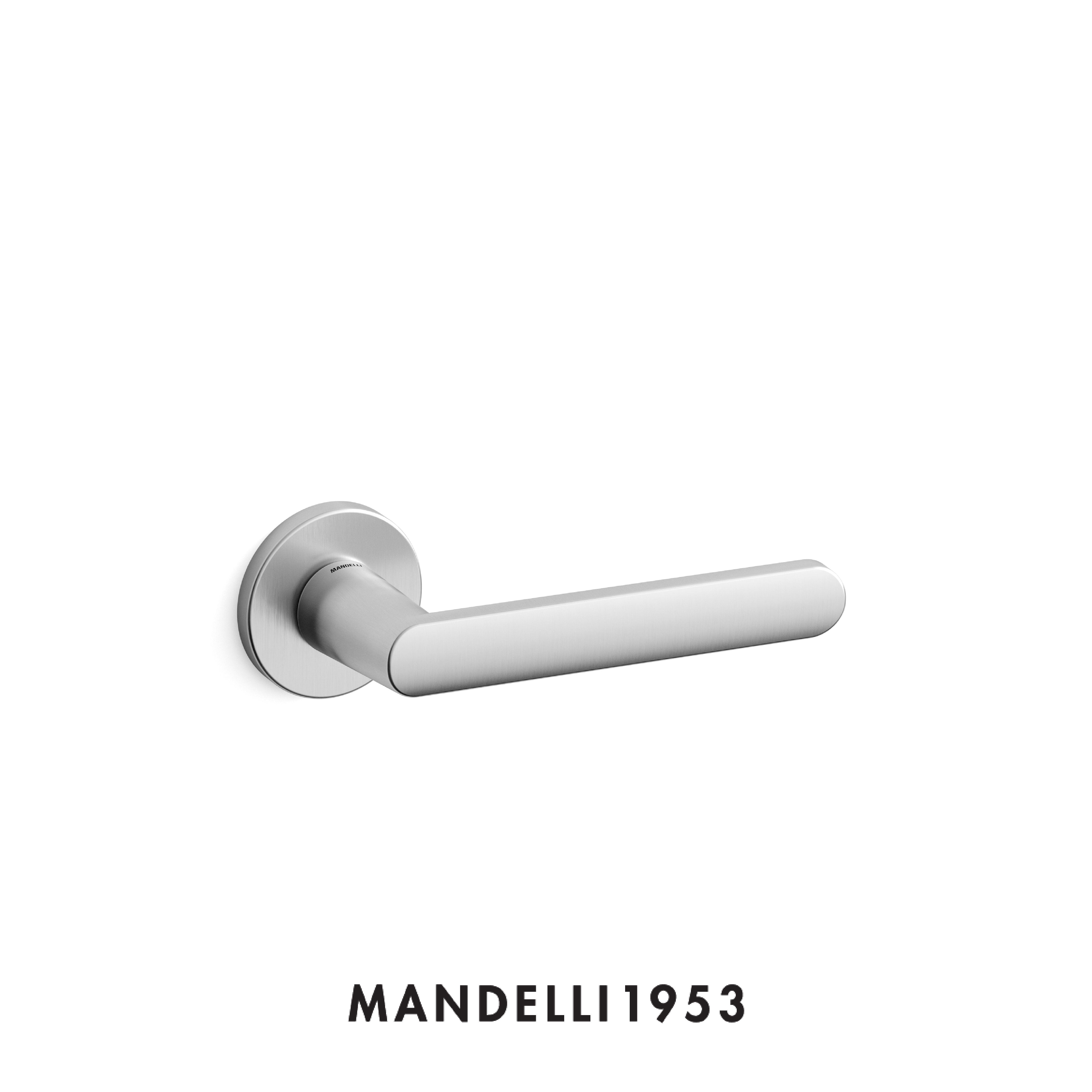 MANDELLI 1953 Zante - Maniglia per porta interna