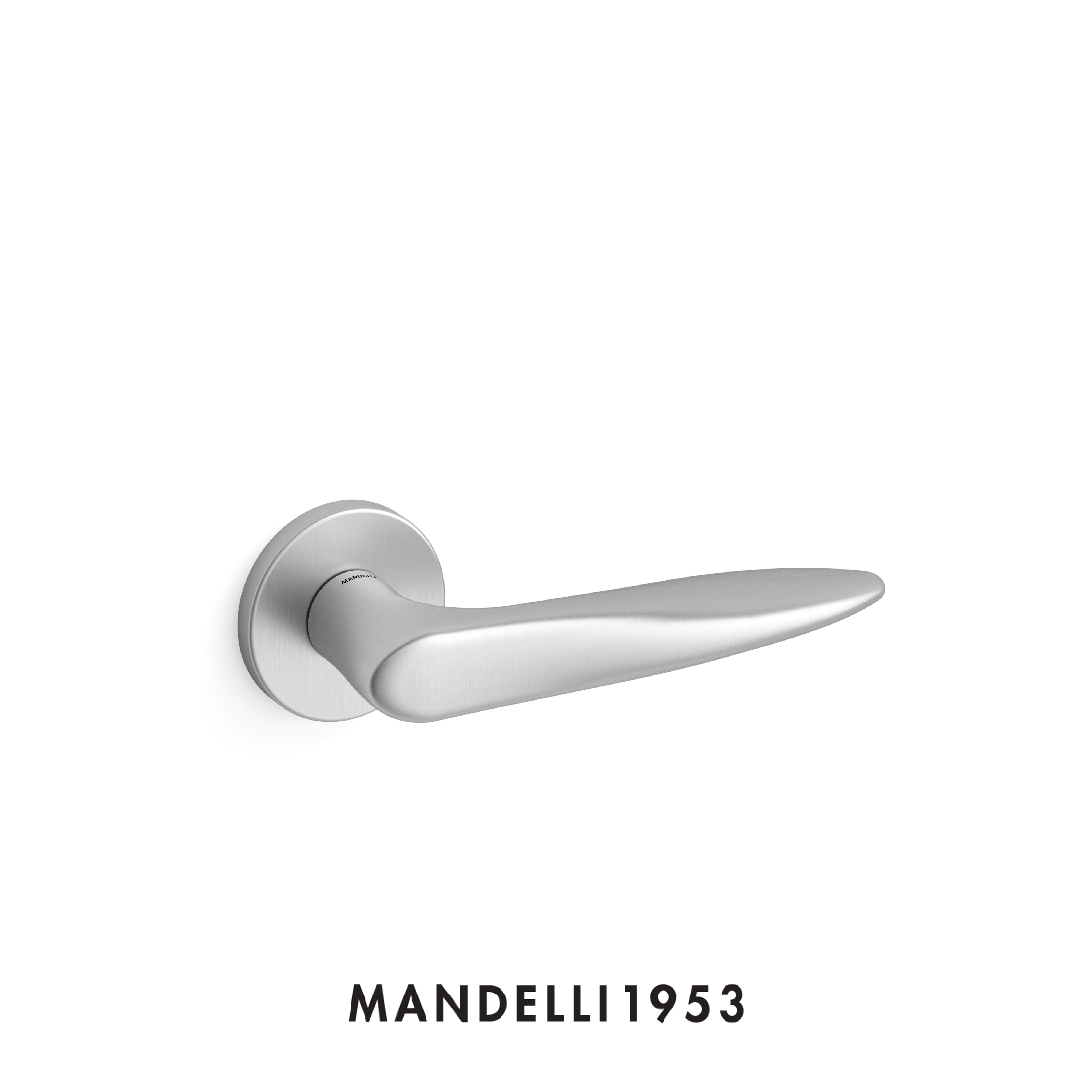 MANDELLI 1953 Zoe - Maniglia per porta interna