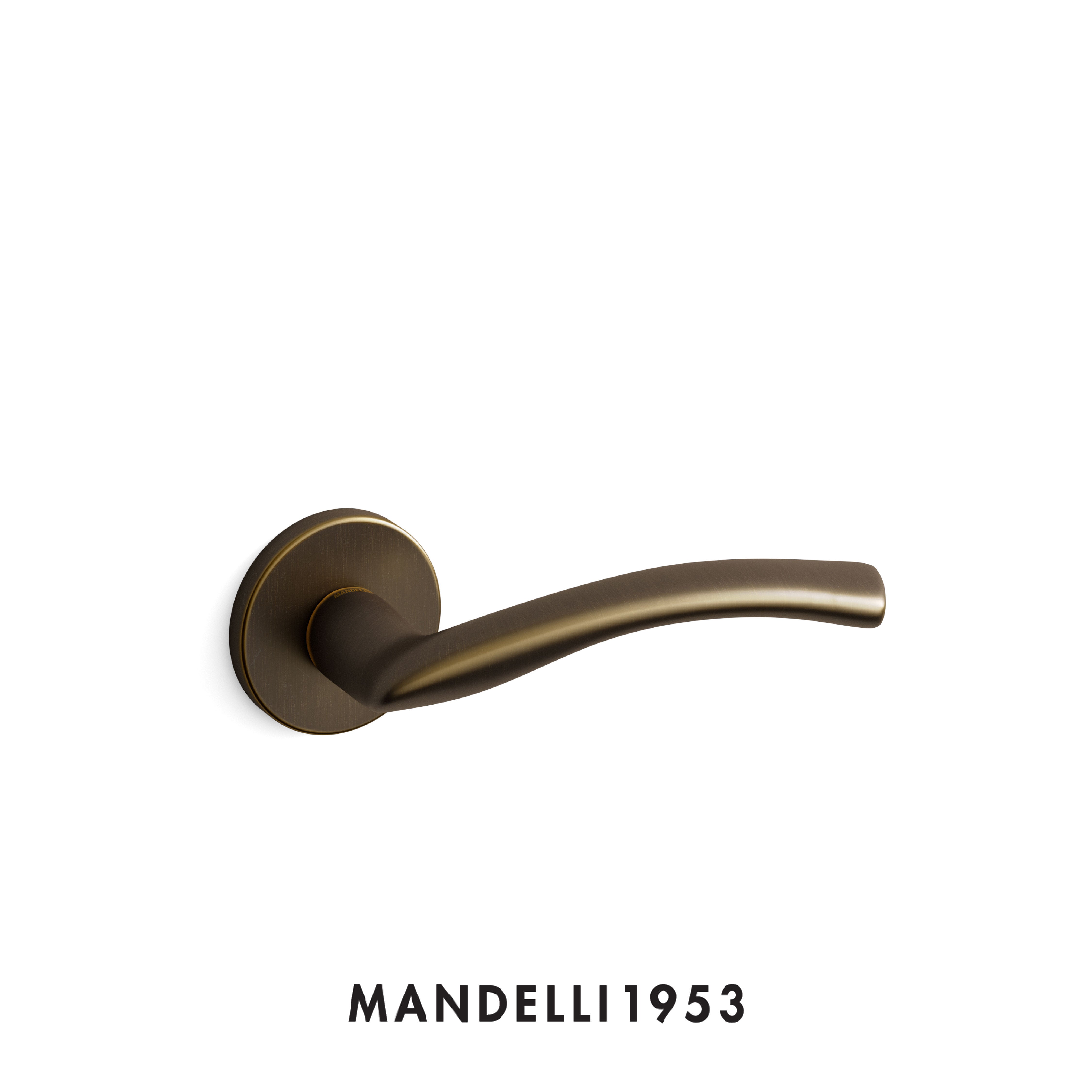 MANDELLI 1953 Zoom - Maniglia per porta interna