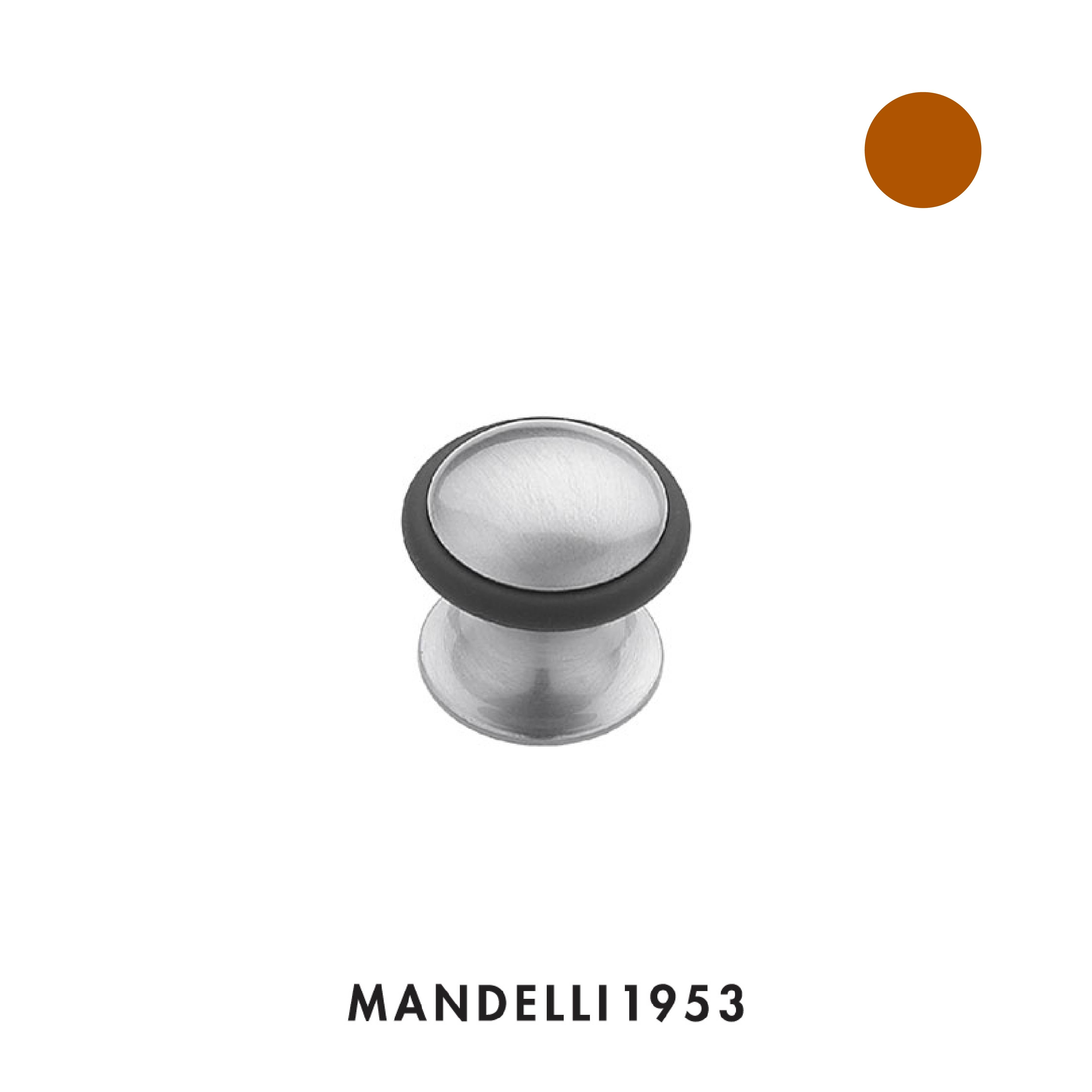 MANDELLI 1953 109 - Fermaporta per porta interna