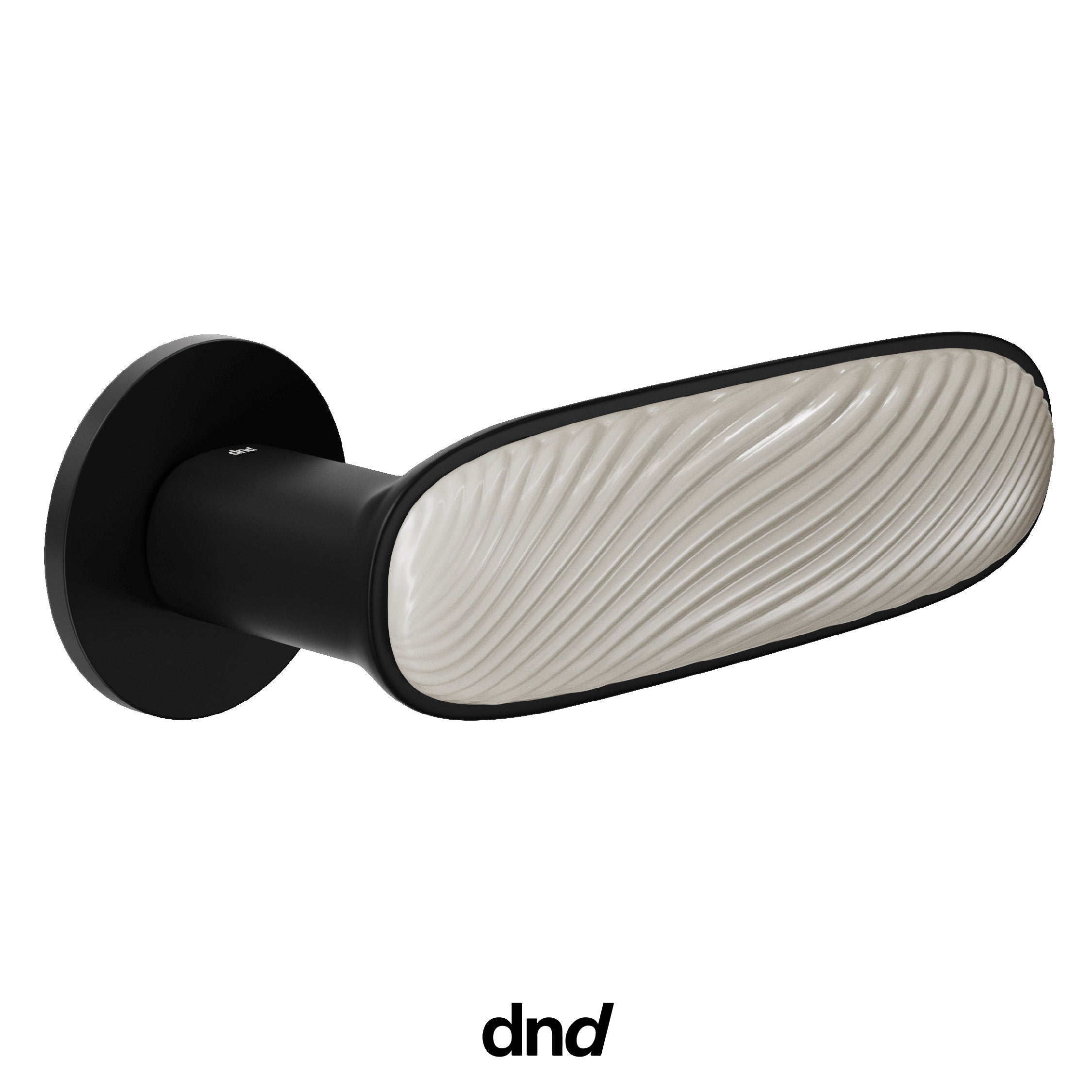 Dune - DND Maniglia per porta interna - Parte 1