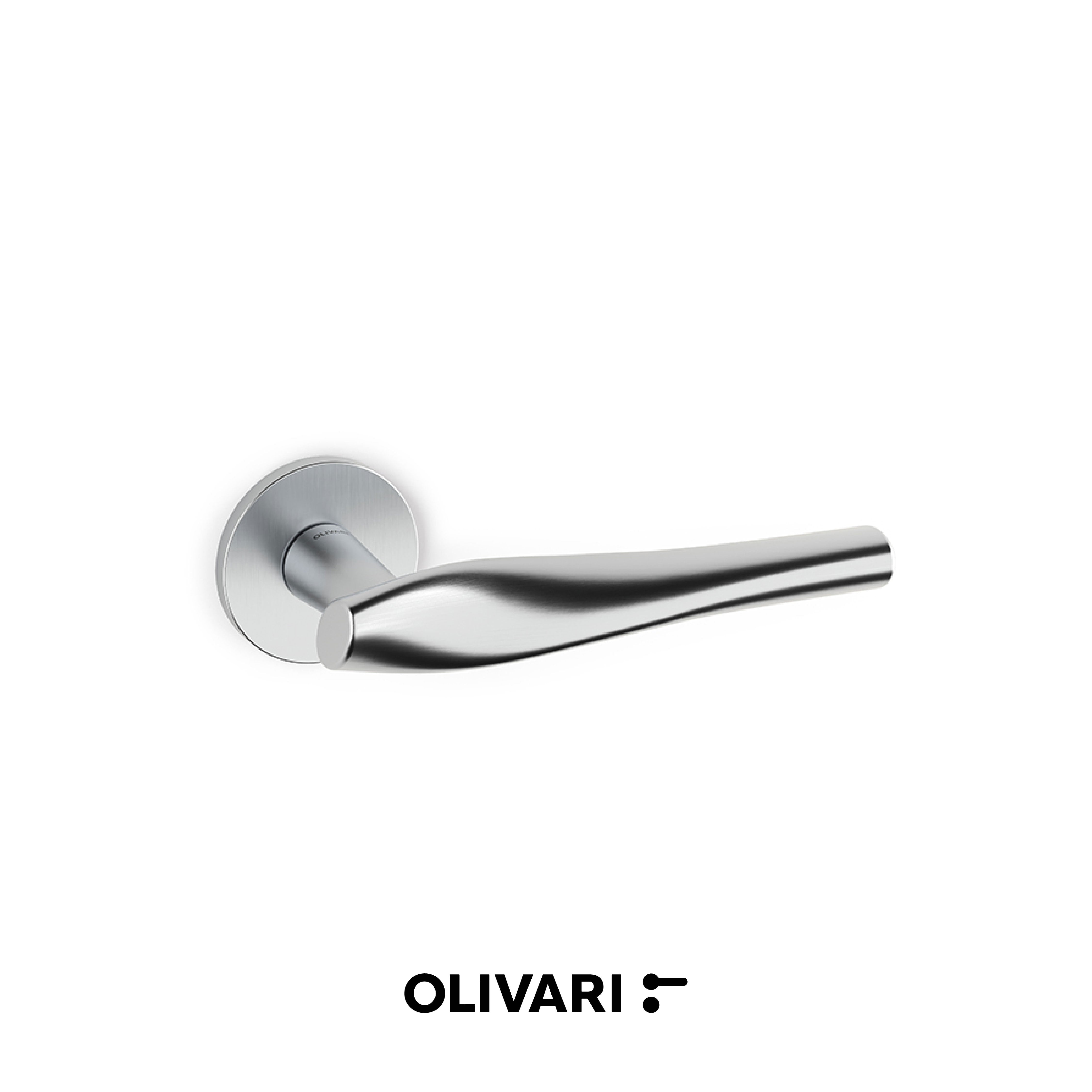 Olivari Marilyn - Maniglia per porta interna