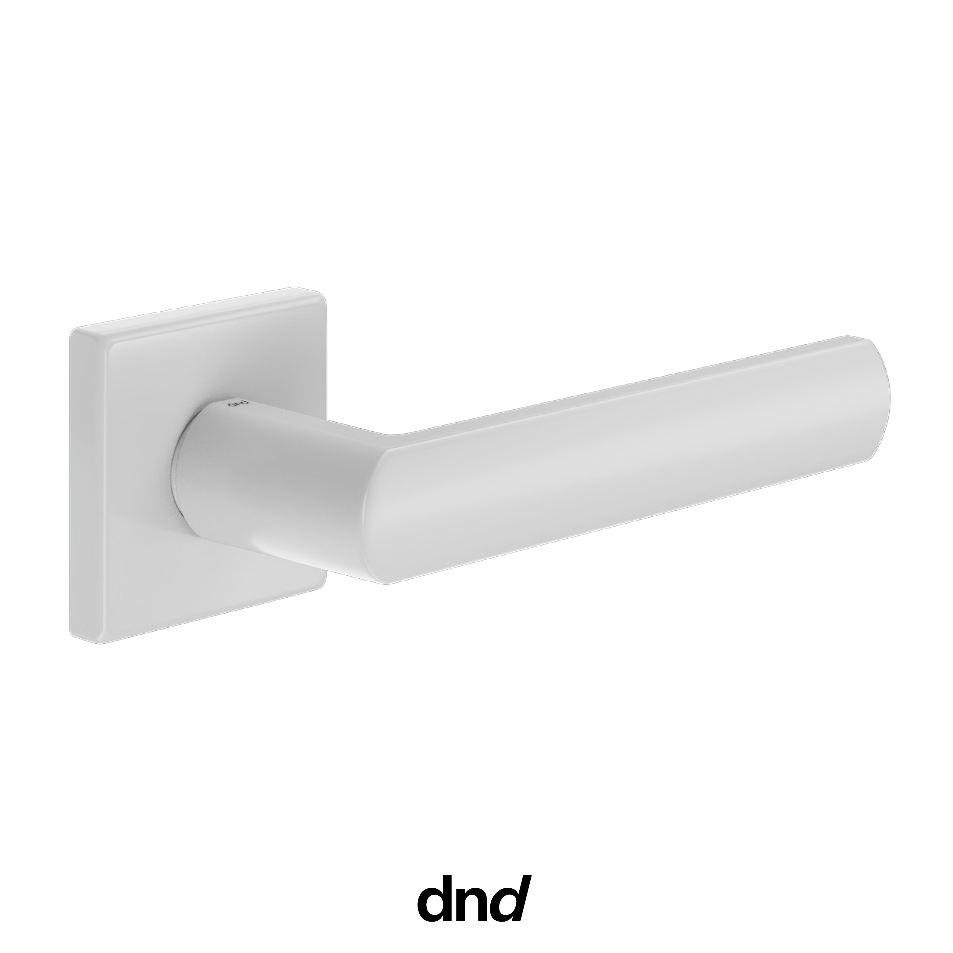 Luce 02 - DND Maniglia per porta interna