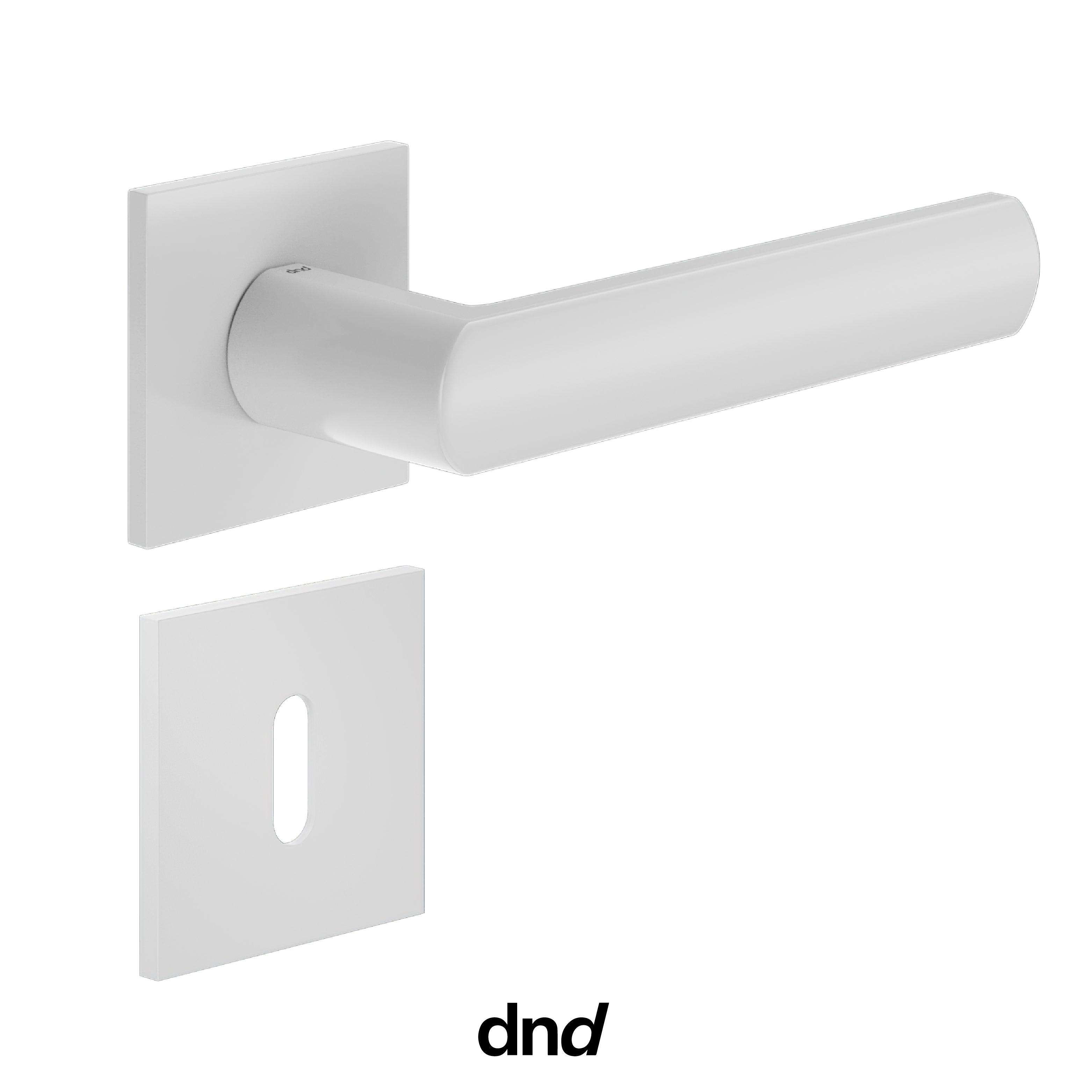 Luce 02 - DND Maniglia per porta interna