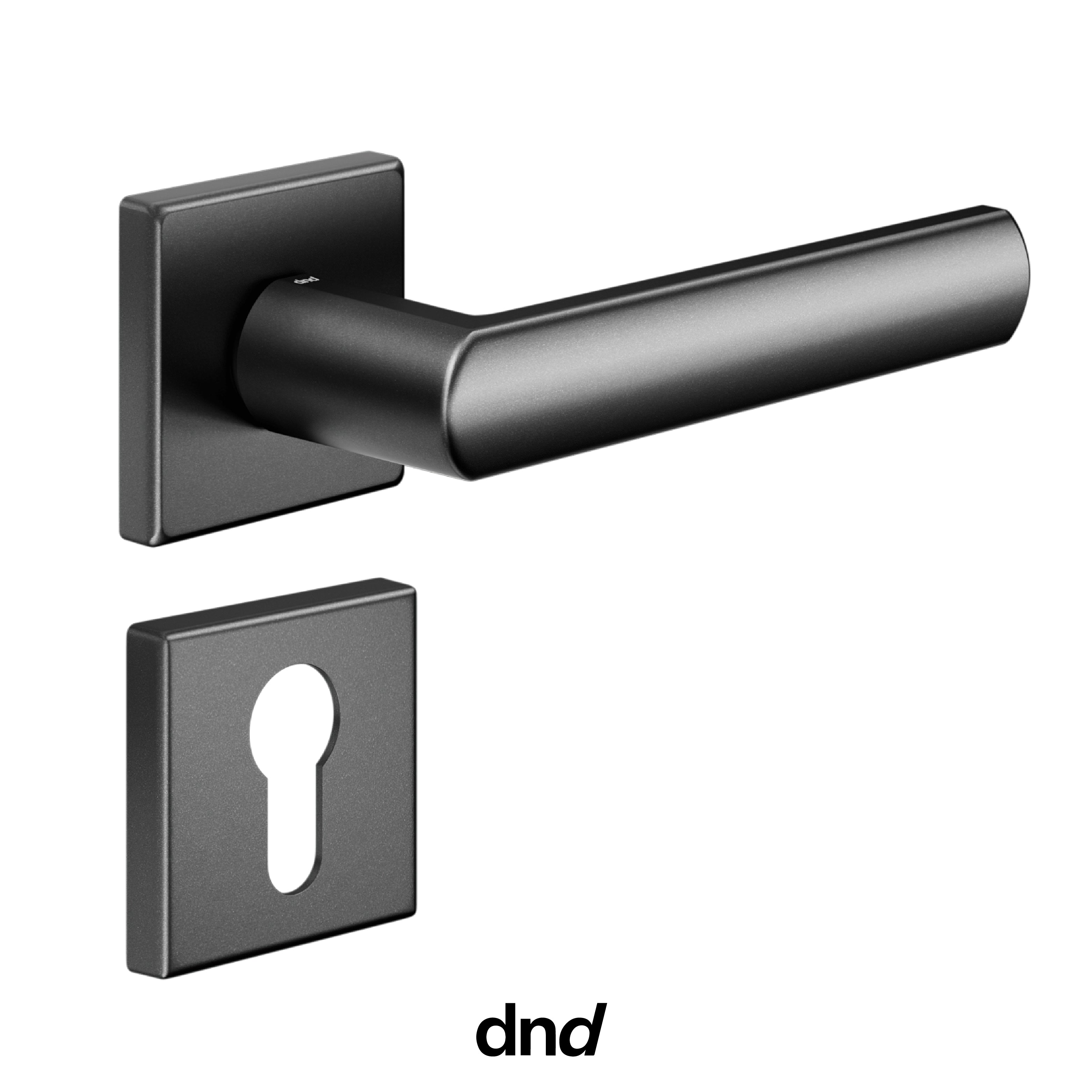 Luce 02 - DND Maniglia per porta interna