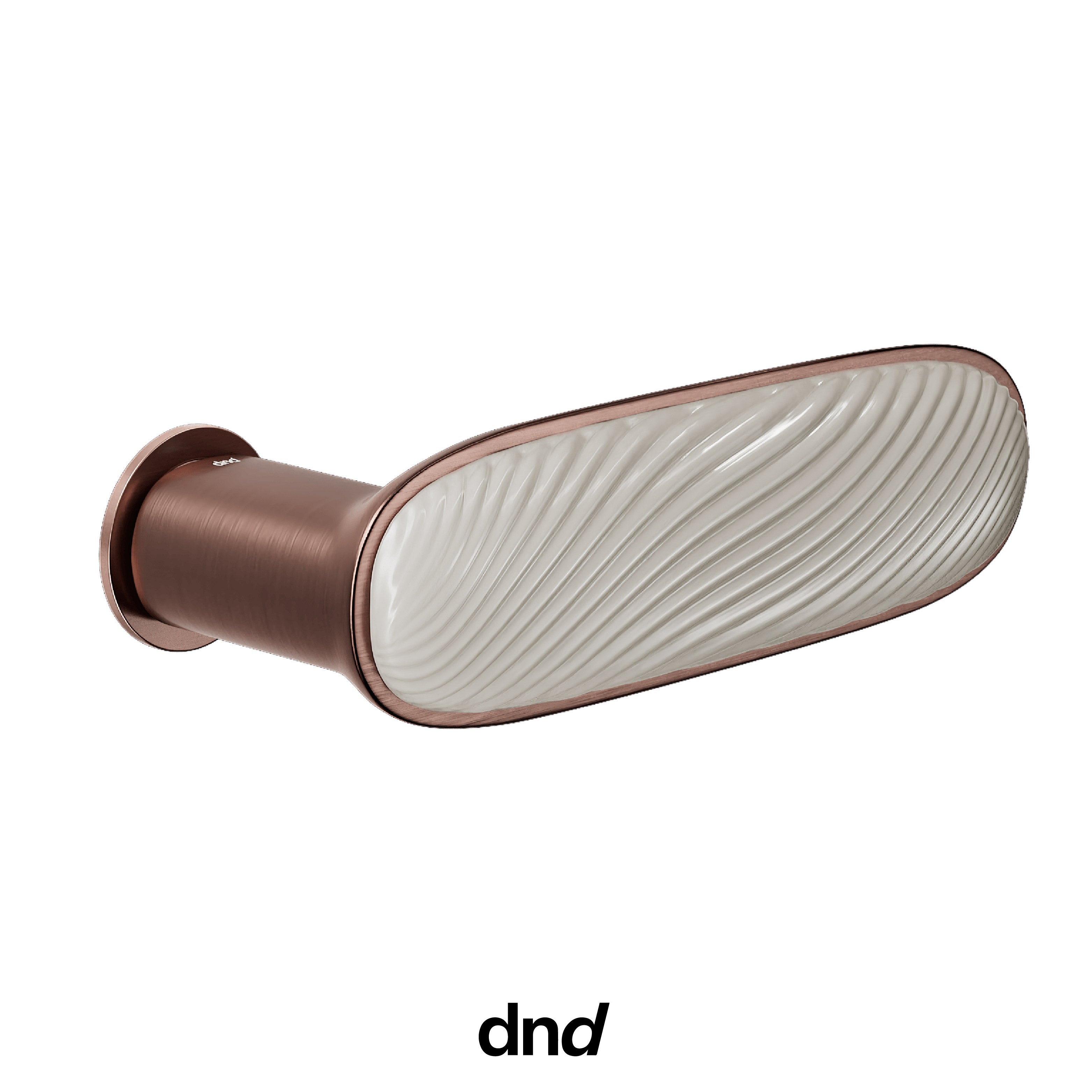 Dune - DND Maniglia per porta interna - Parte 2