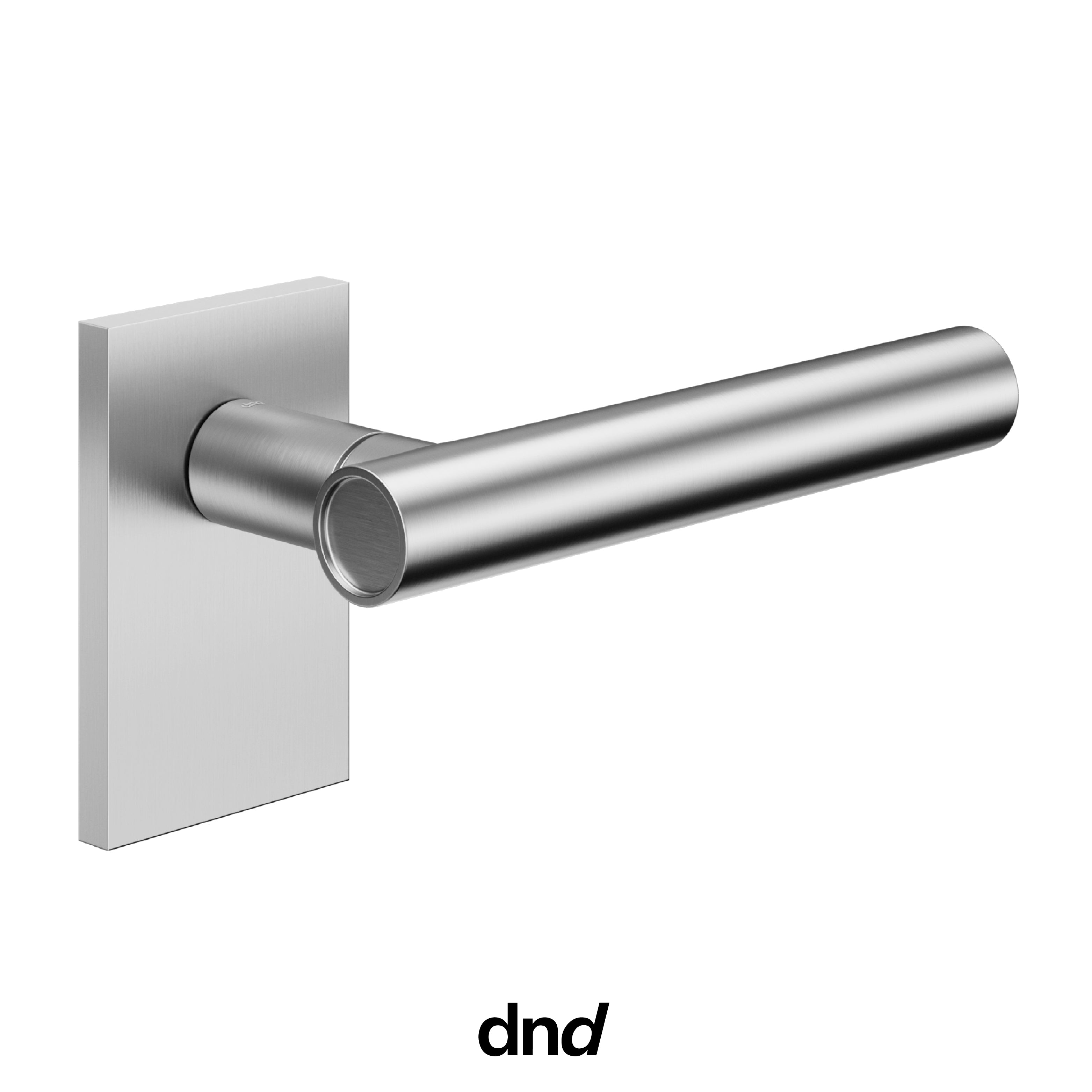 Blend - DND Maniglia per porta interna - parte 2 - Imhoff Handles