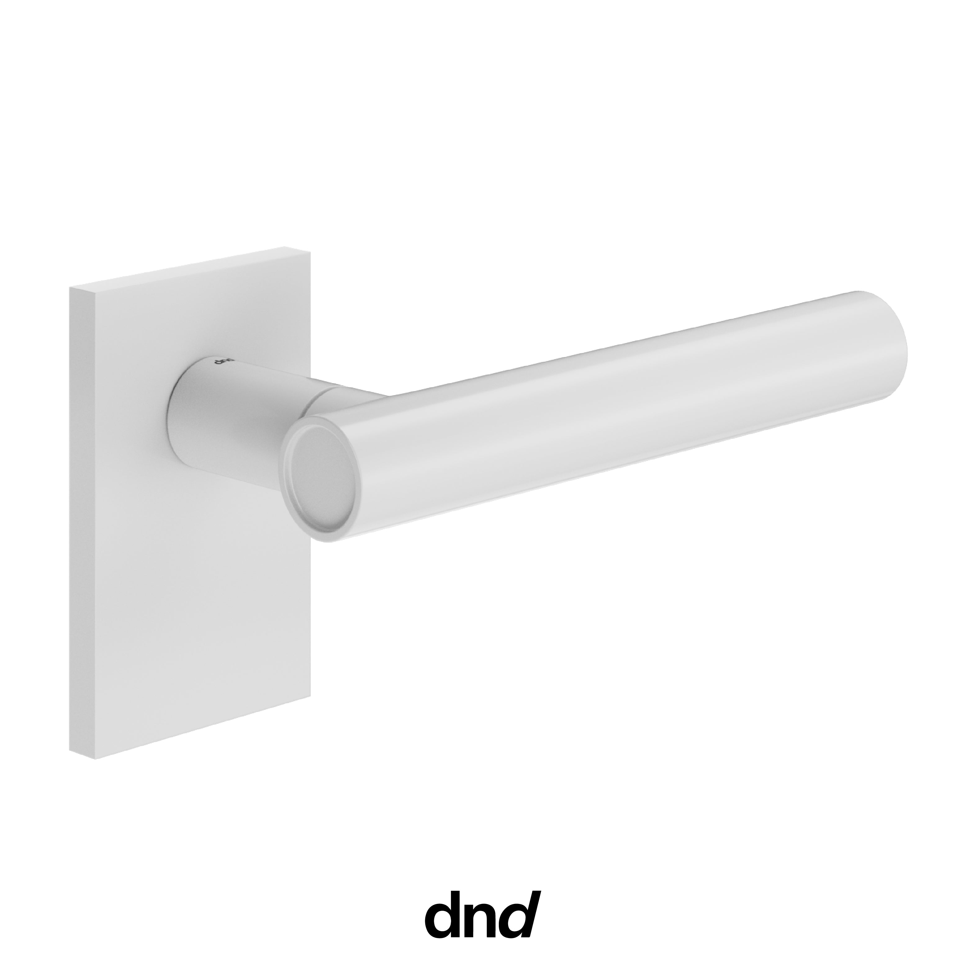 Blend - DND Maniglia per porta interna - parte 2 - Imhoff Handles