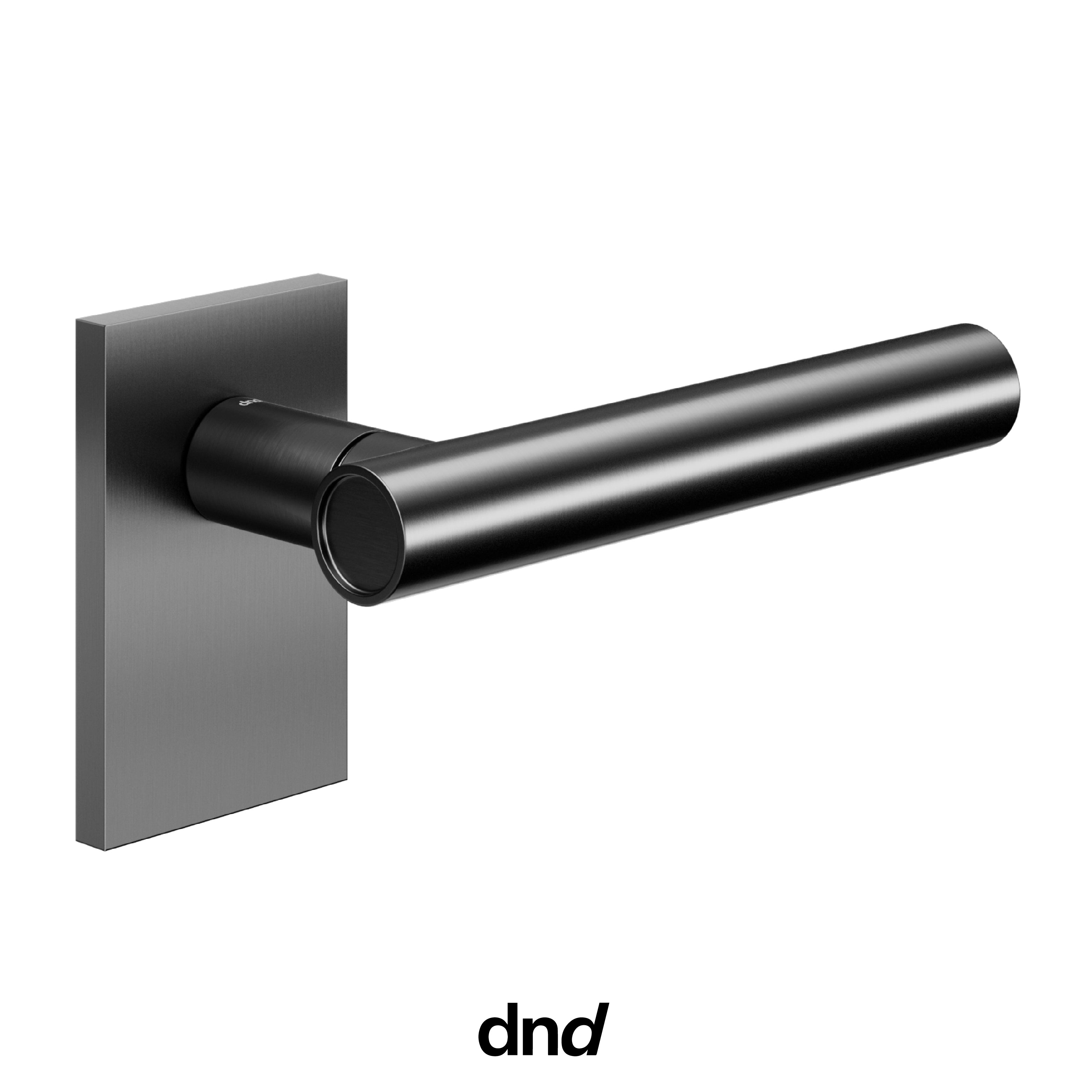 Blend - DND Maniglia per porta interna - parte 2 - Imhoff Handles
